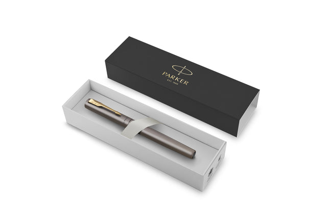 Vulpen Parker IM Grey Collection GT M grijs - 5