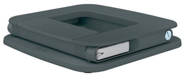 Leitz Ergo Multi-hoek Laptopverhoger, verstelbaar, van gerecycled plastic - 3