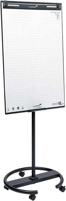 Flipoverpapier Legamaster Sketch ECO raster 5x20v - 4