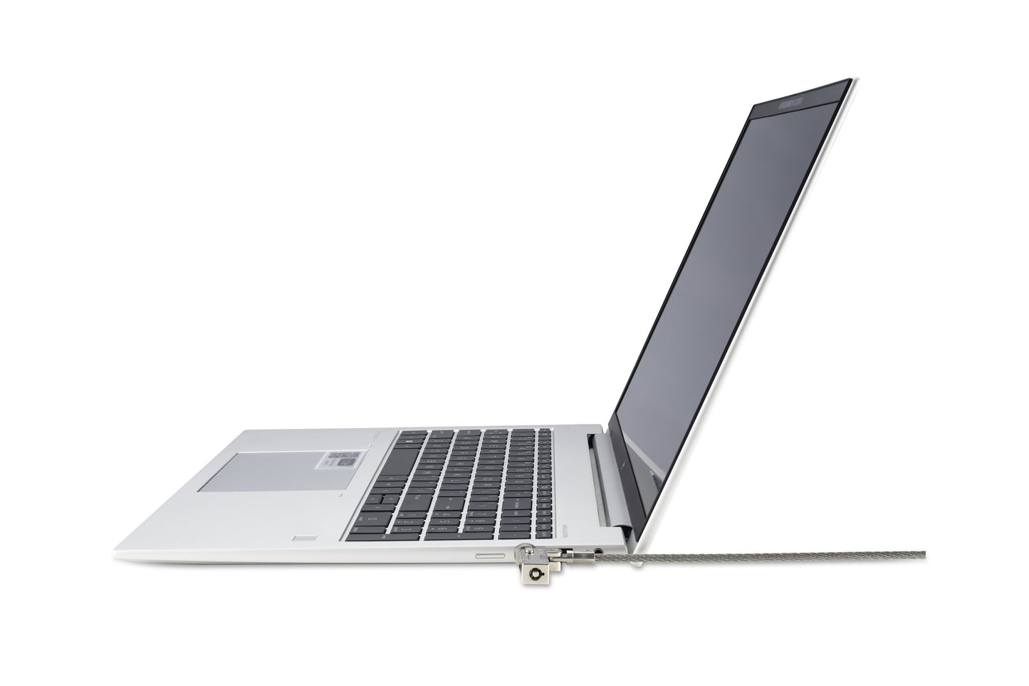 Kensington EQ NanoSaver 2.0 Slot met Sleutel voor Laptopbeveiliging - 7