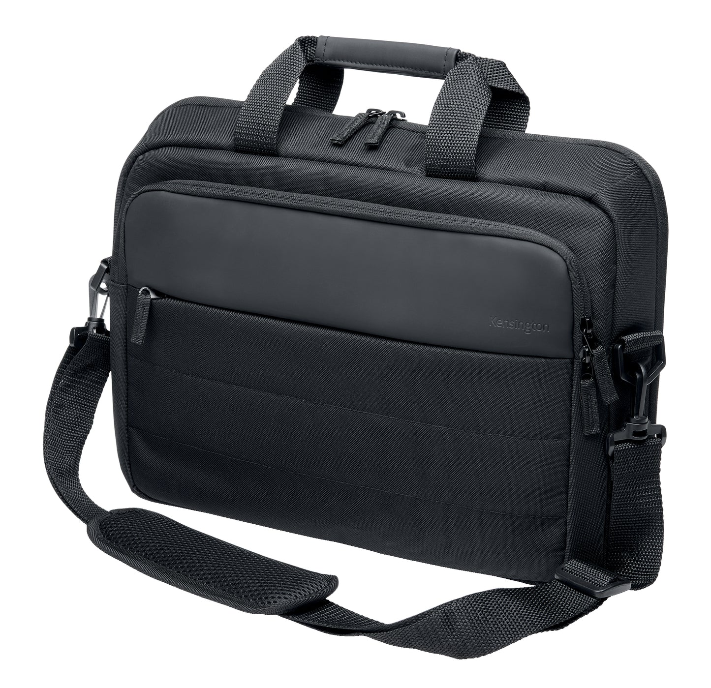 EQ 16 inch Laptop Briefcase van Kensington - 4