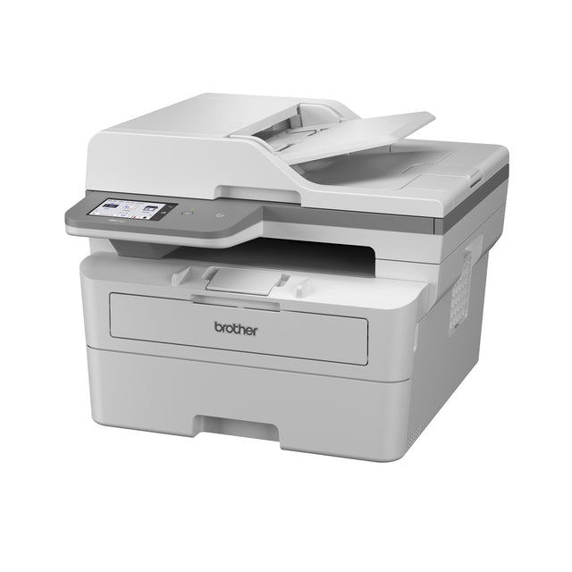 Brother MFC-L2980DW Multifuntional Laserprinter Zwart-Wit - 2