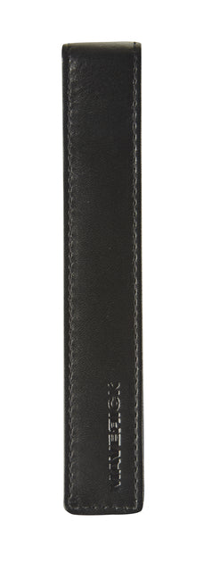 Pennenetui Maverick All Black voor 1 pen - 3