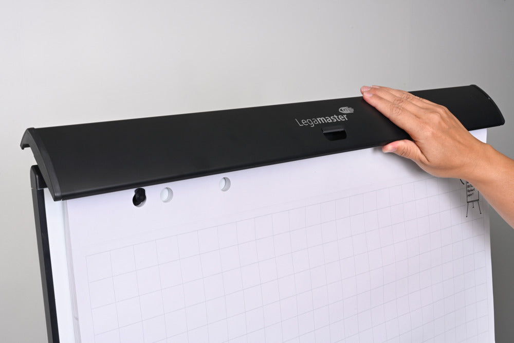 Robuuste driepoot flipover voor frequent gebruik inclusief startersset - 5