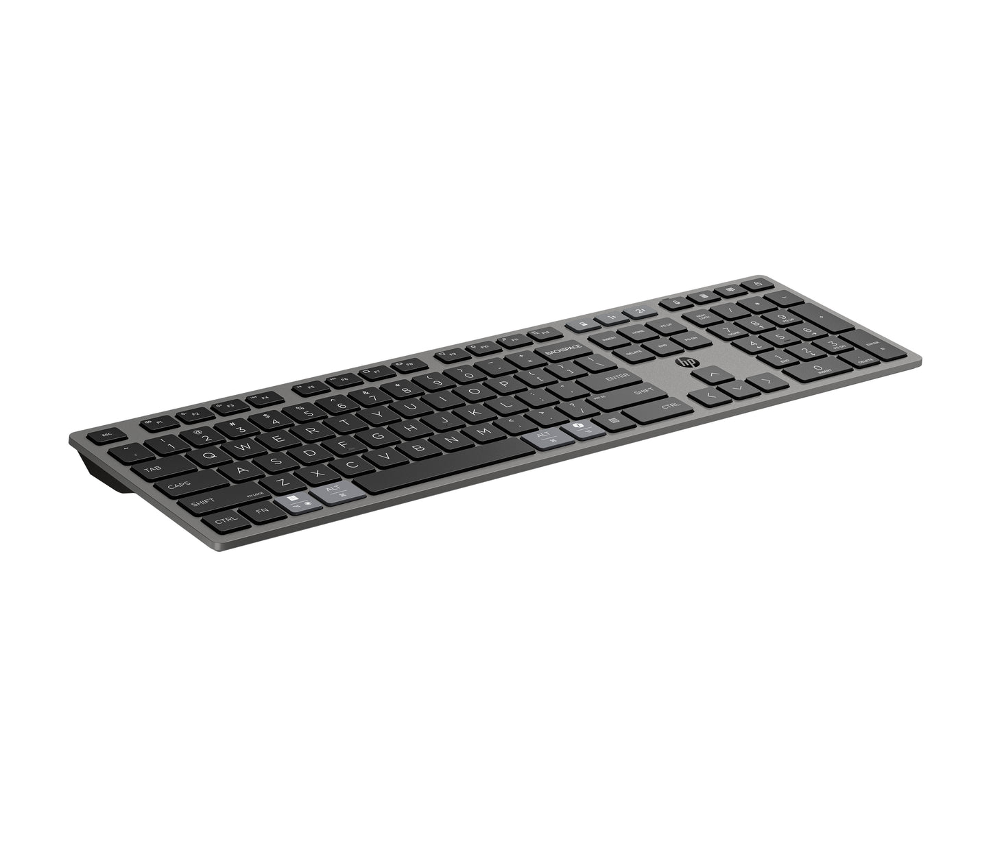 HP 725 Oplaadbaar Draadloos Toetsenbord en Muis Set - 2
