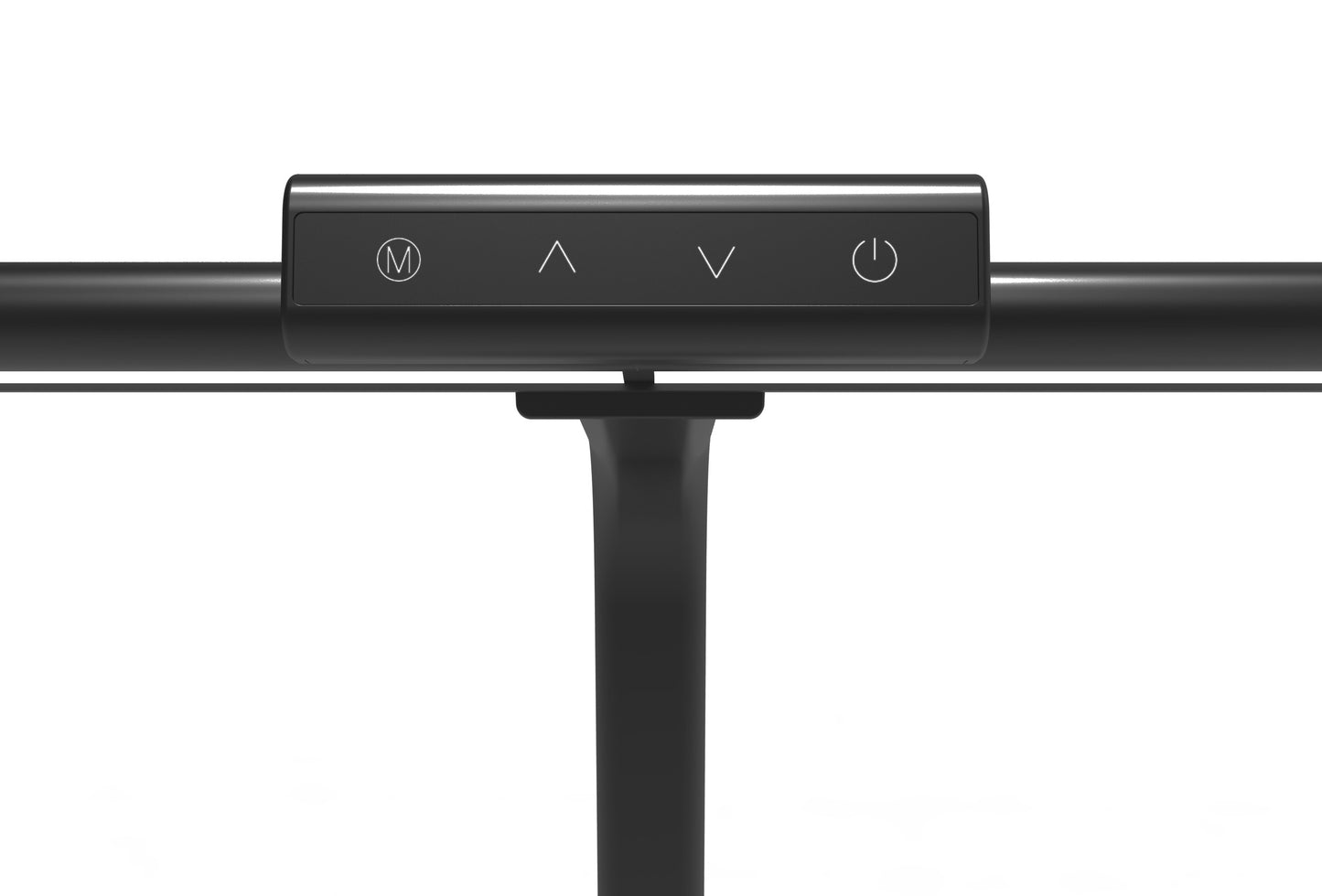 Unilux Strata Base LED Bureaulamp met Touchbediening en Draadloze Afstandsbediening - 4