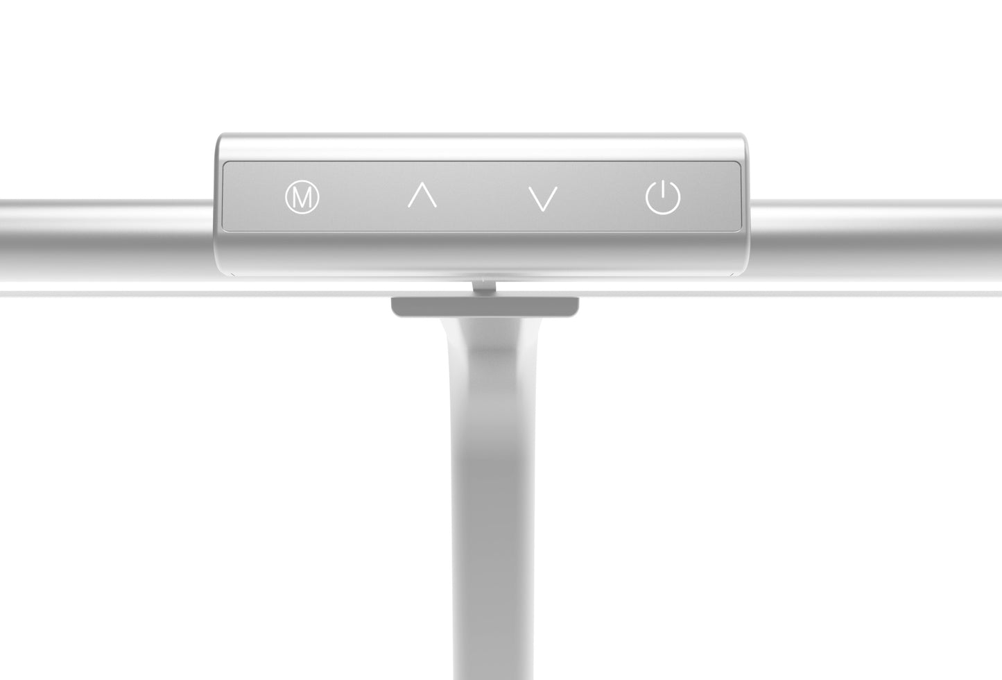 Bureaulamp Unilux Strata base LED wit - 3