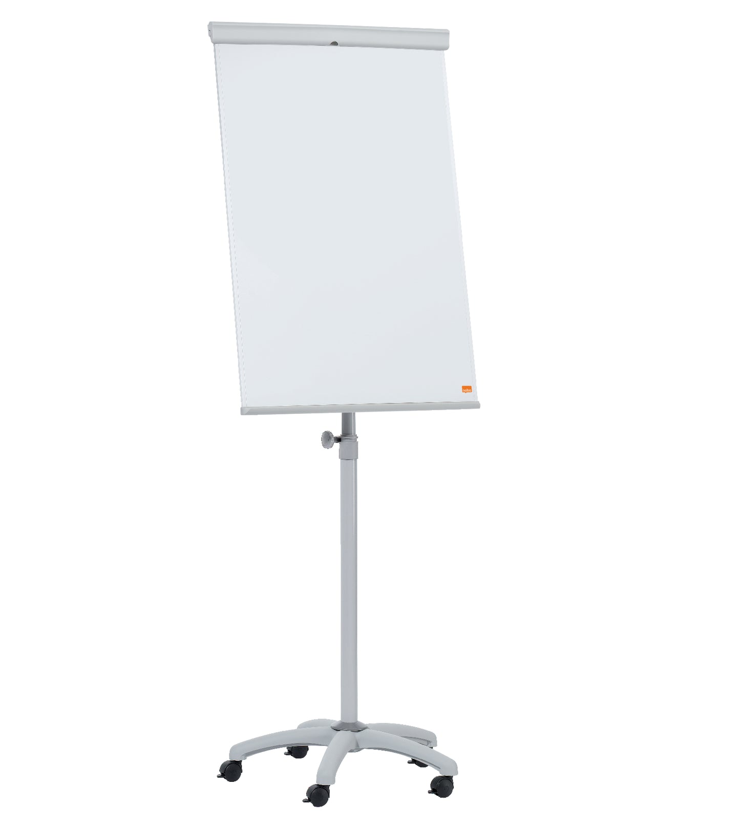 Mobiele magnetische flipover Nobo Essence met verstelbaar onderstel - 5