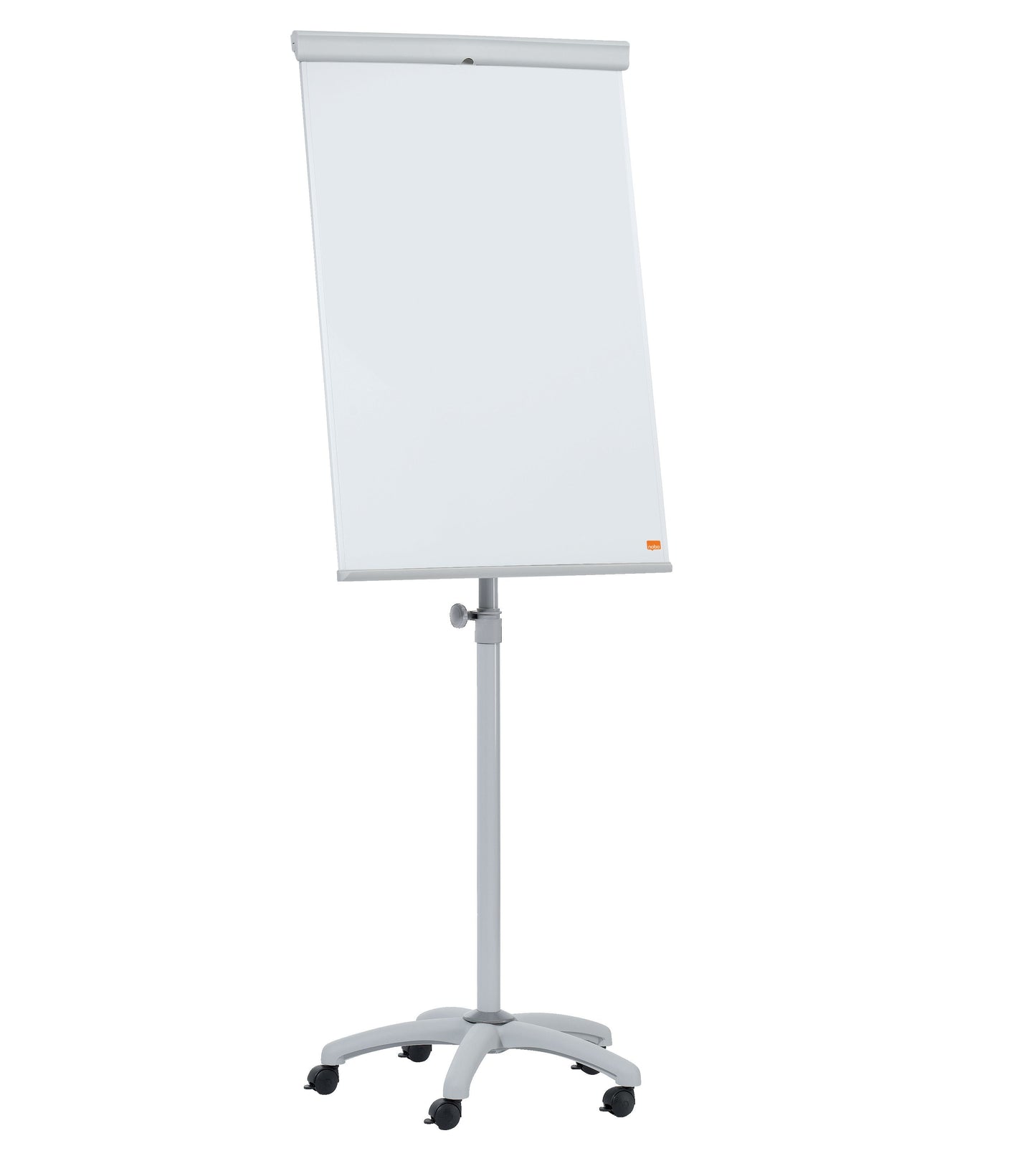 Mobiele magnetische flipover Nobo Essence met verstelbaar onderstel - 6