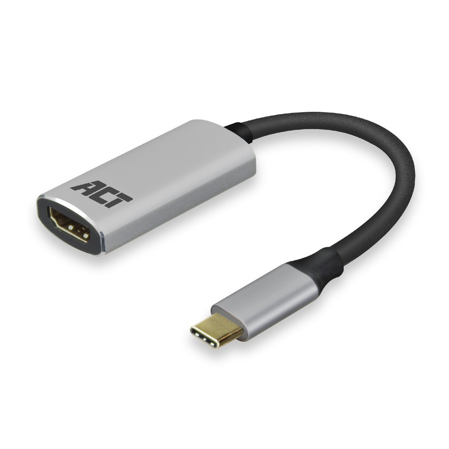 USB-C naar HDMI 4K adapter met 60Hz ondersteuning - 6