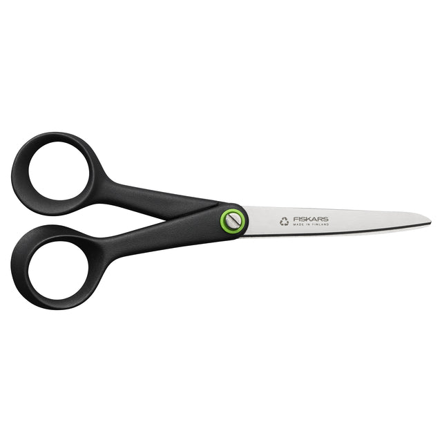 Fiskars ReNew Universele schaar 17 cm, milieuvriendelijk