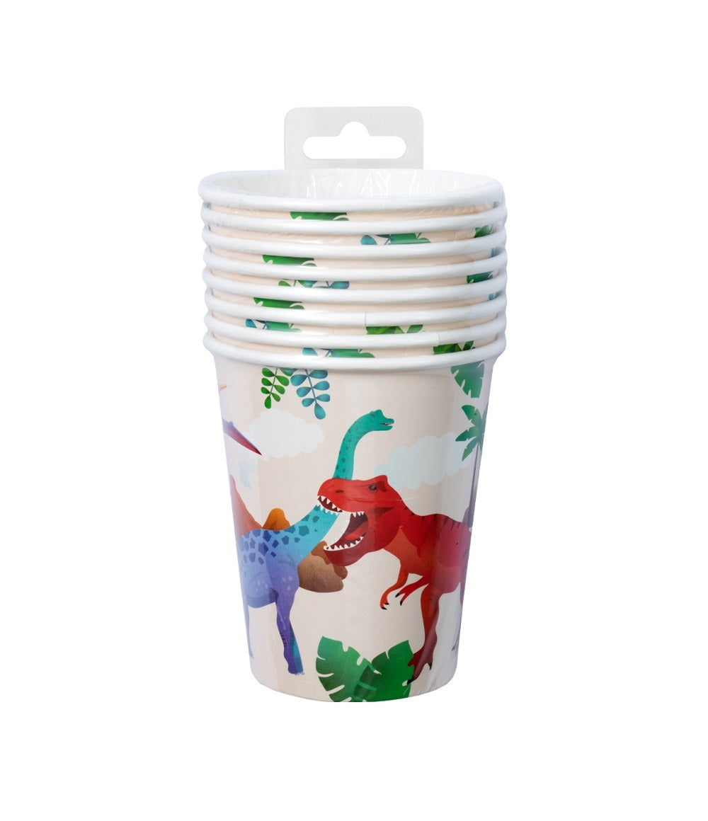 Dino Bekers voor Feestdecoratie - 2