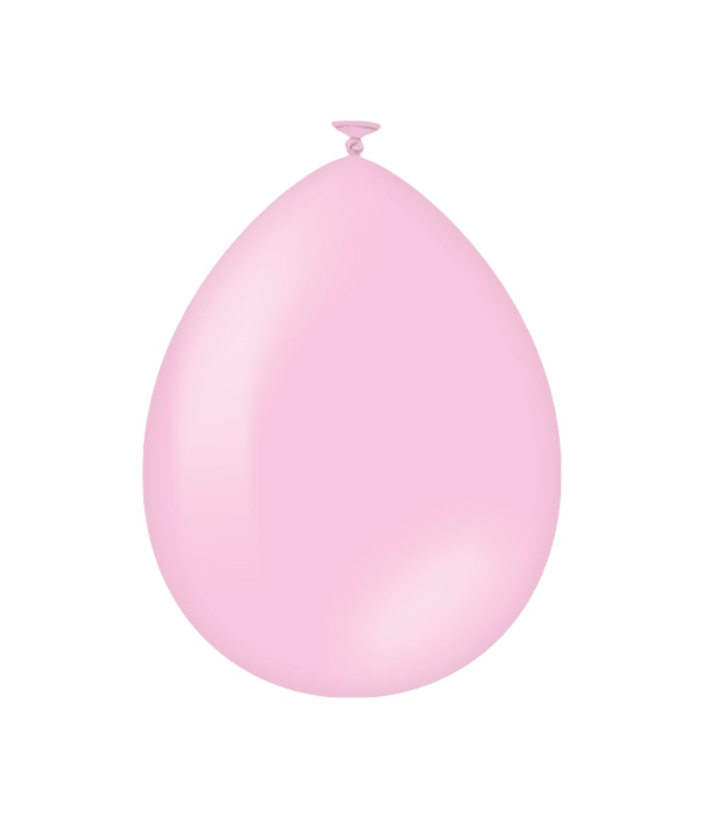 Roze Ballonnen 25 stuks voor Feestdecoratie
