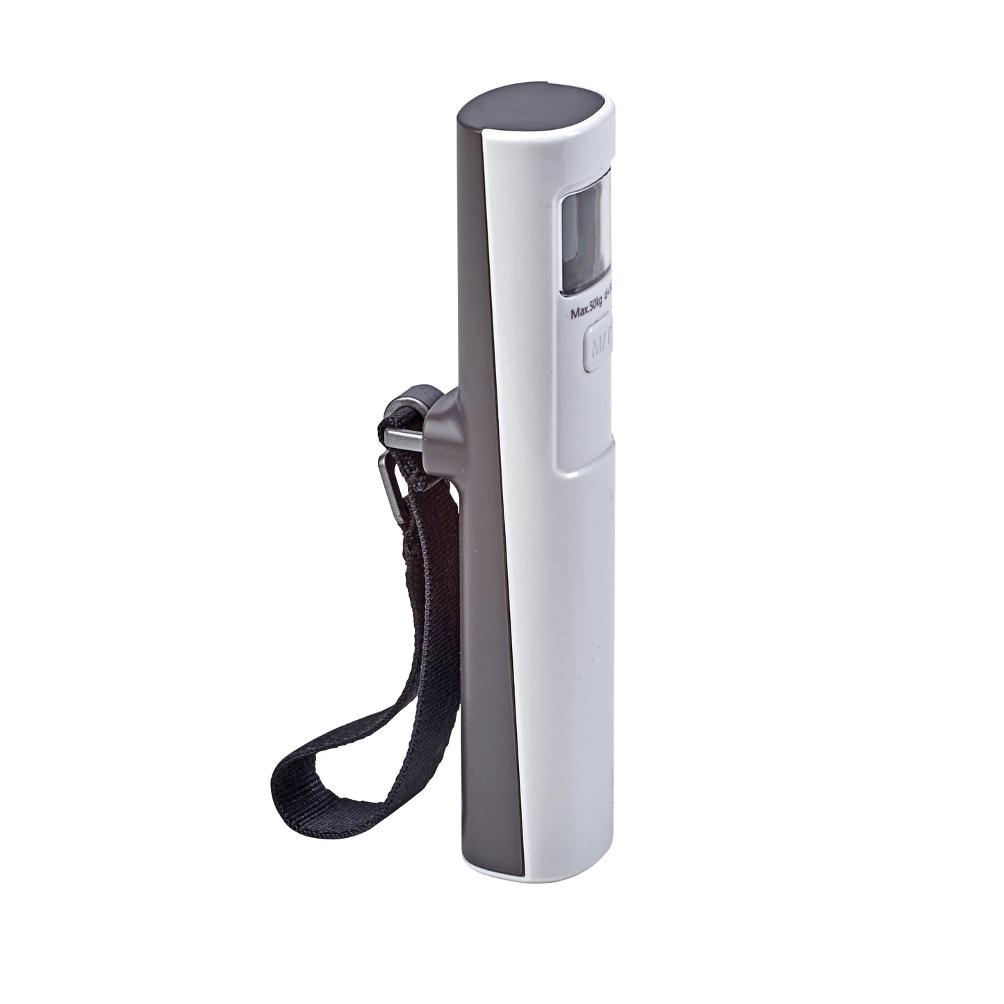 Mechanische Bagageweger Maul Trek 50kg, Schudbediening - 2