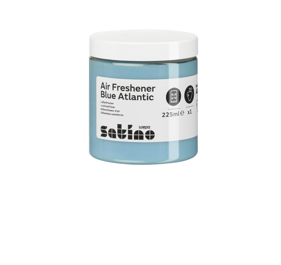 Satino AR1 Blue Atlantic luchtverfrissersgel 333375 225ml