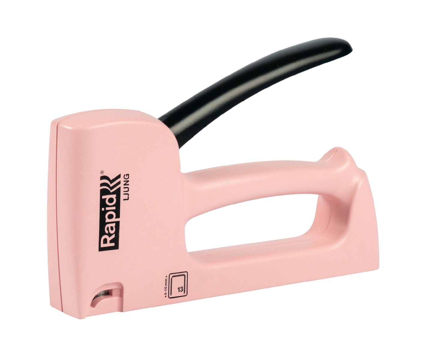 Nietpistool Rapid R13 Ljung 13/4-10 roze - 2