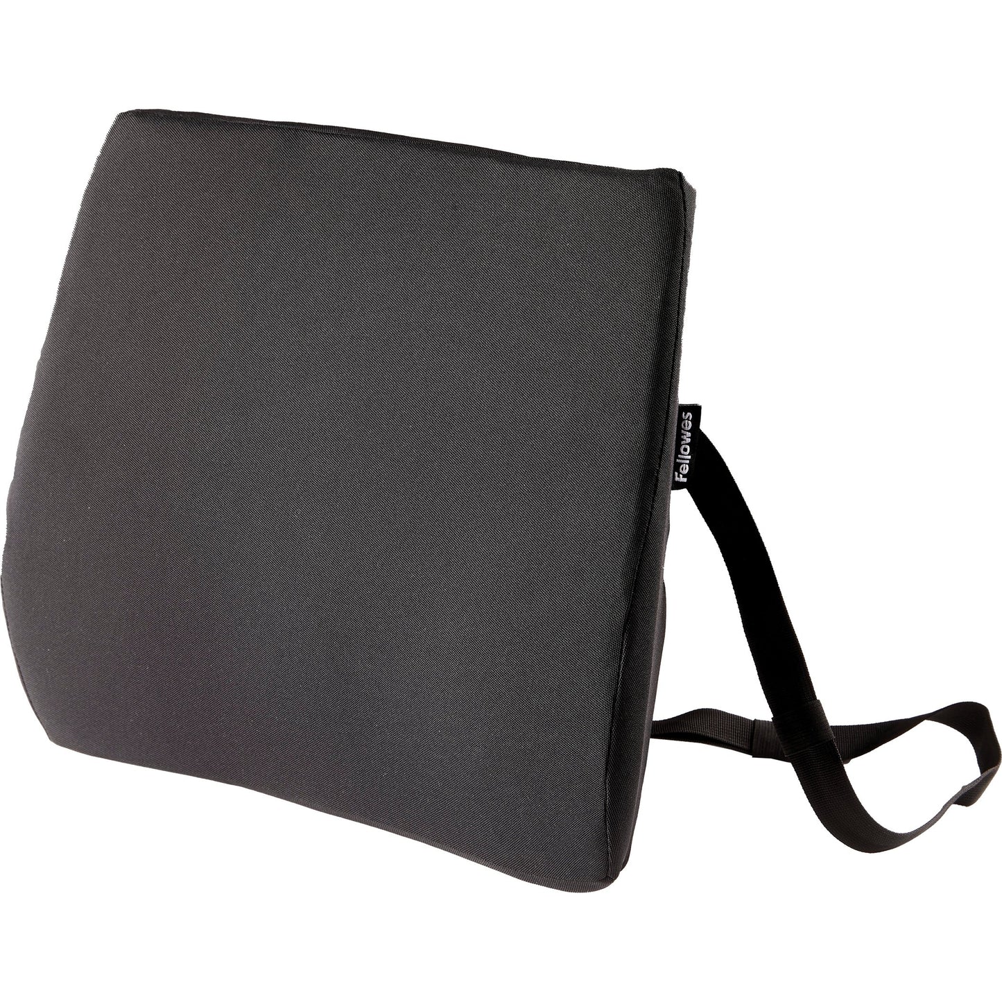 Fellowes Breyta Comfort Rugkussen Zwart