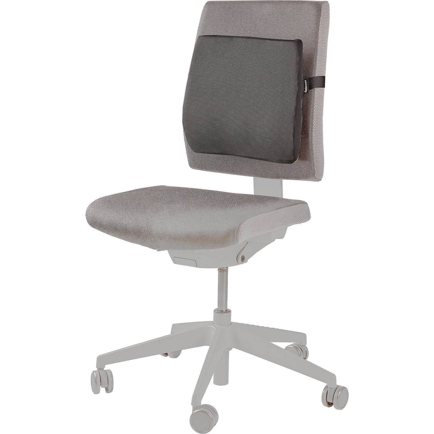 Fellowes Breyta Comfort Rugkussen Zwart - 8