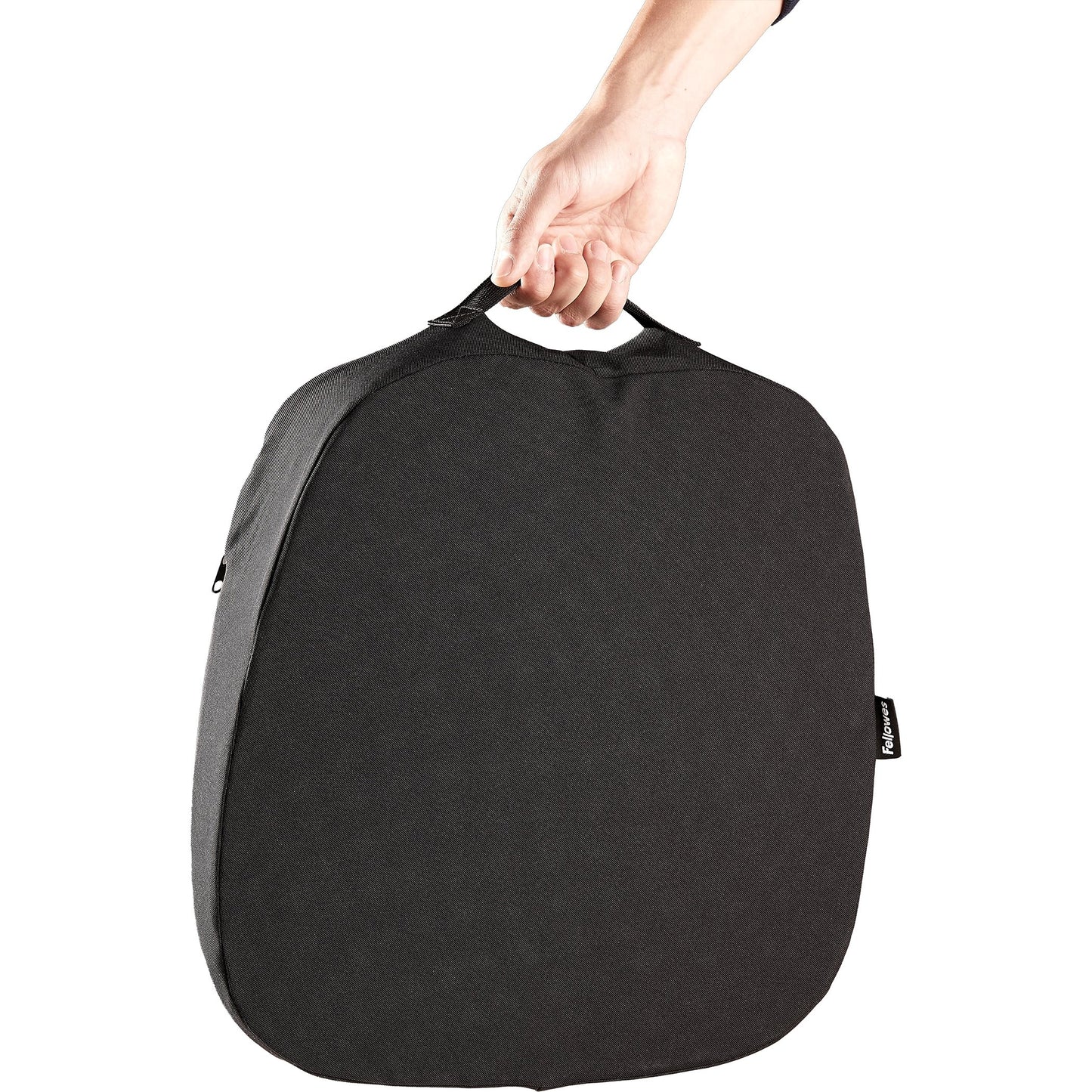 Stoelkussen Fellowes Breyta Wig zwart - 4