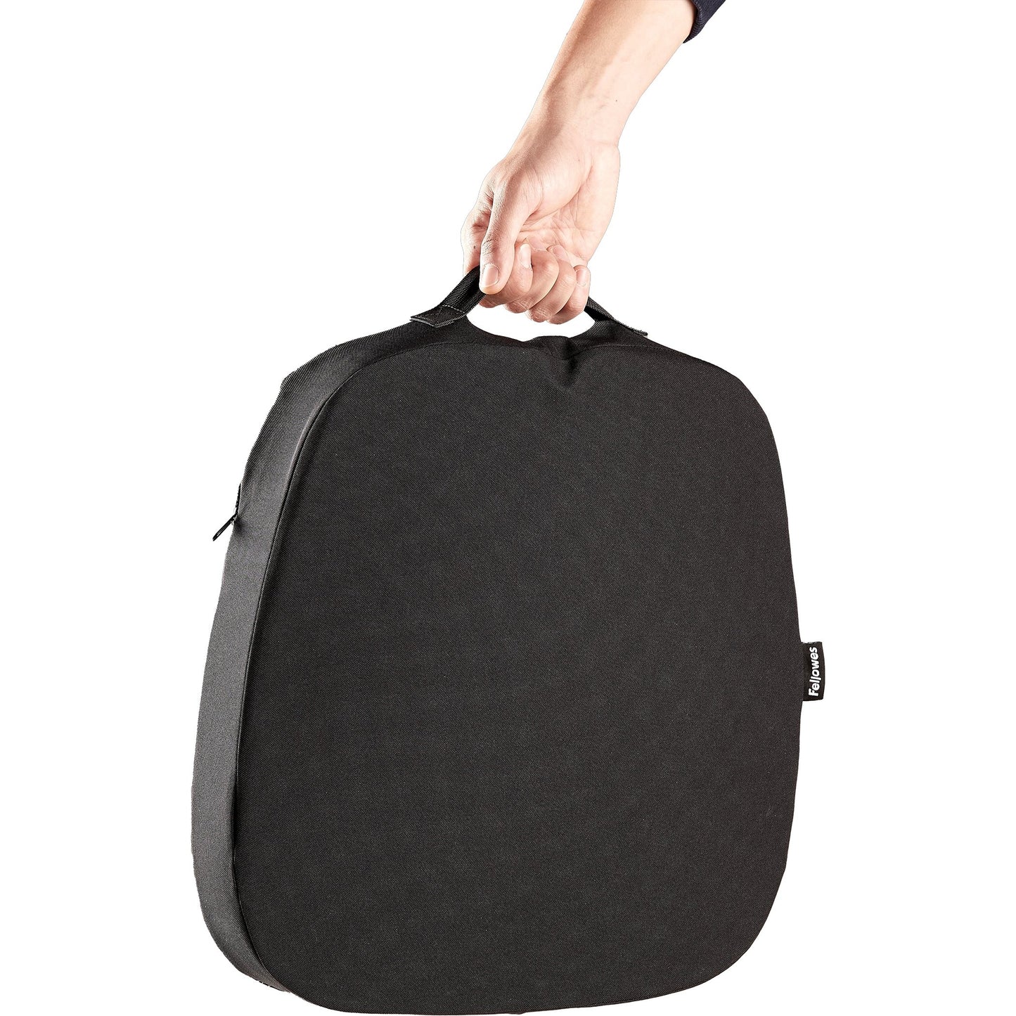 Fellowes Breyta Comfort Stoelkussen Zwart - 6