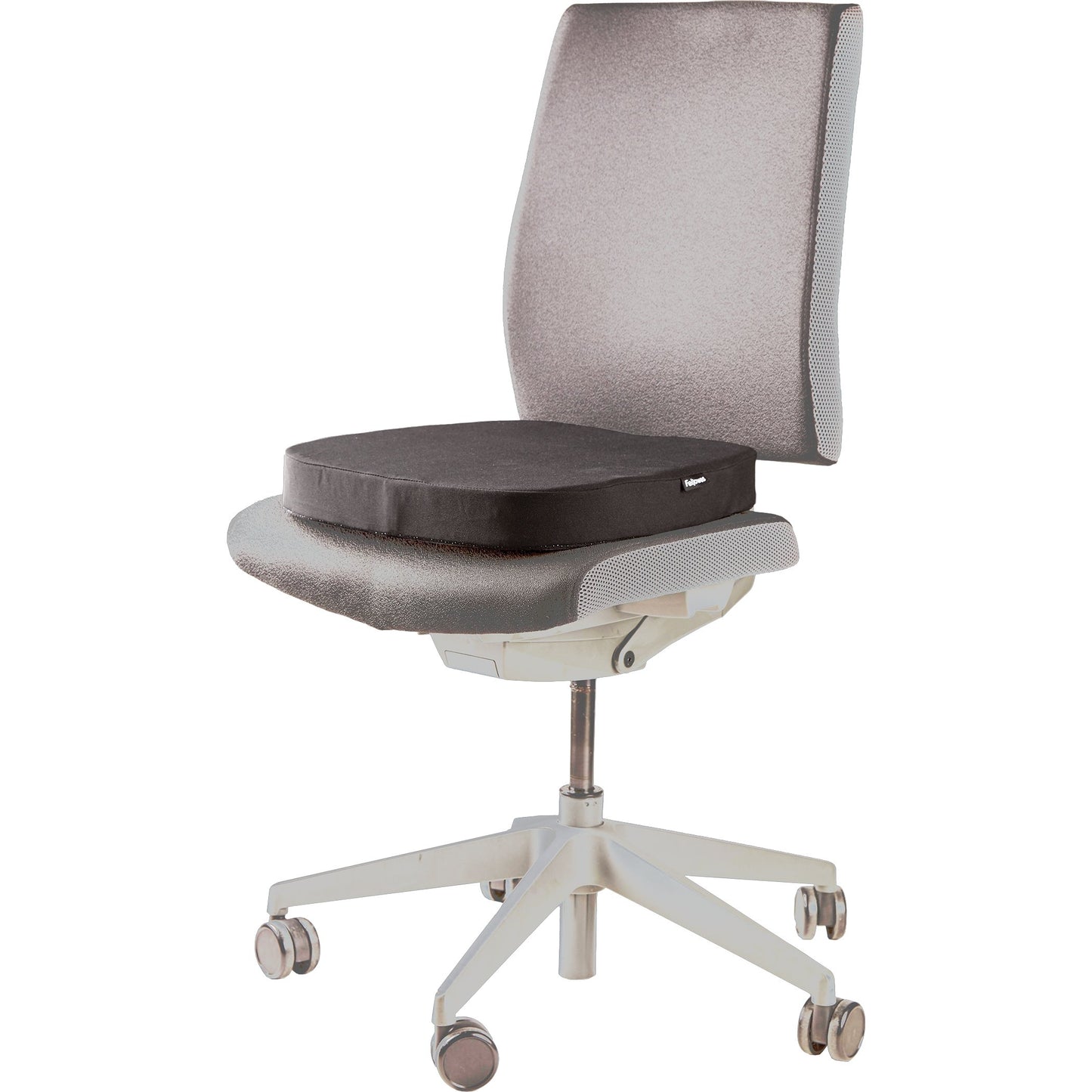 Fellowes Breyta Comfort Stoelkussen Zwart - 7