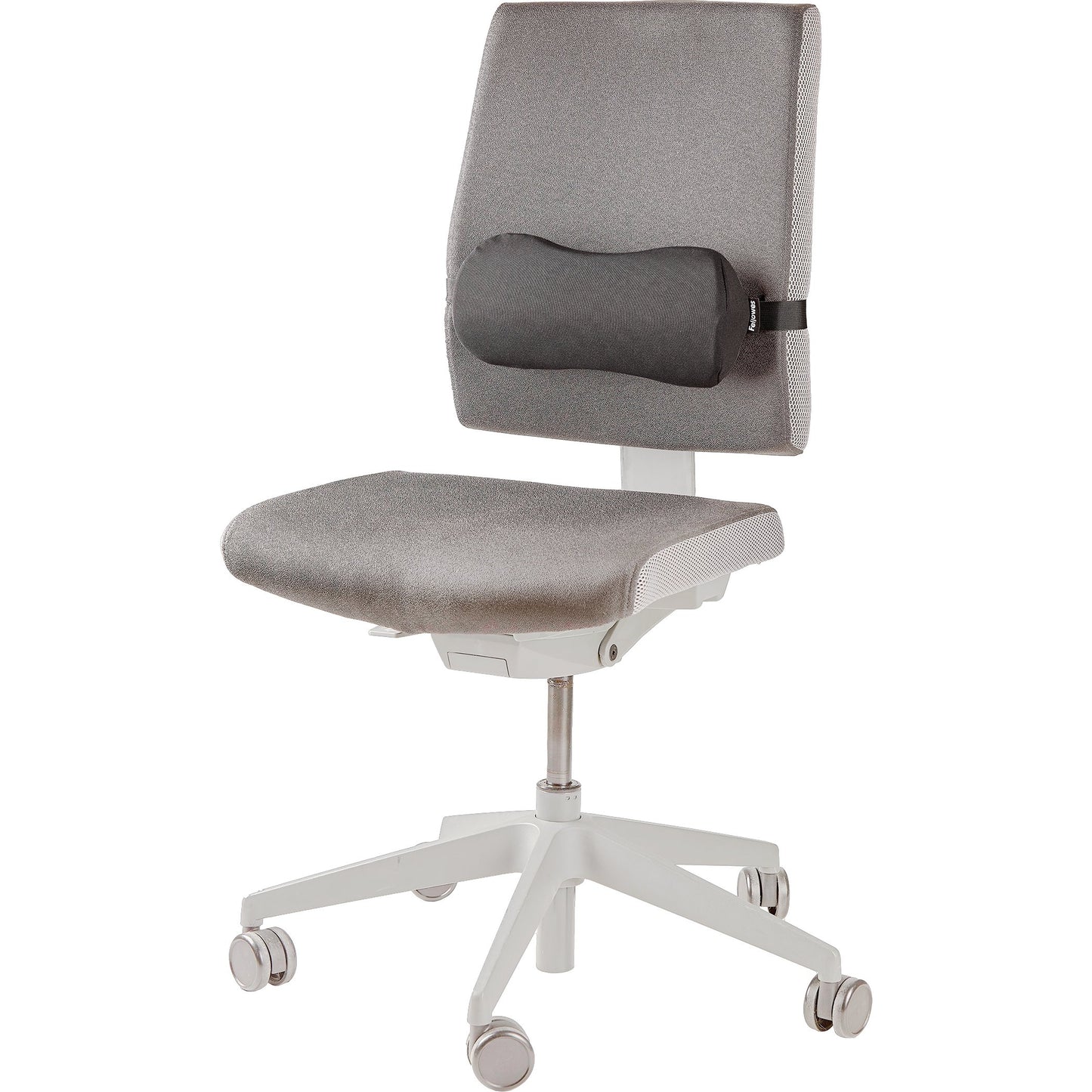 Fellowes Breyta Ergonomisch Lendekussen Zwart - 7