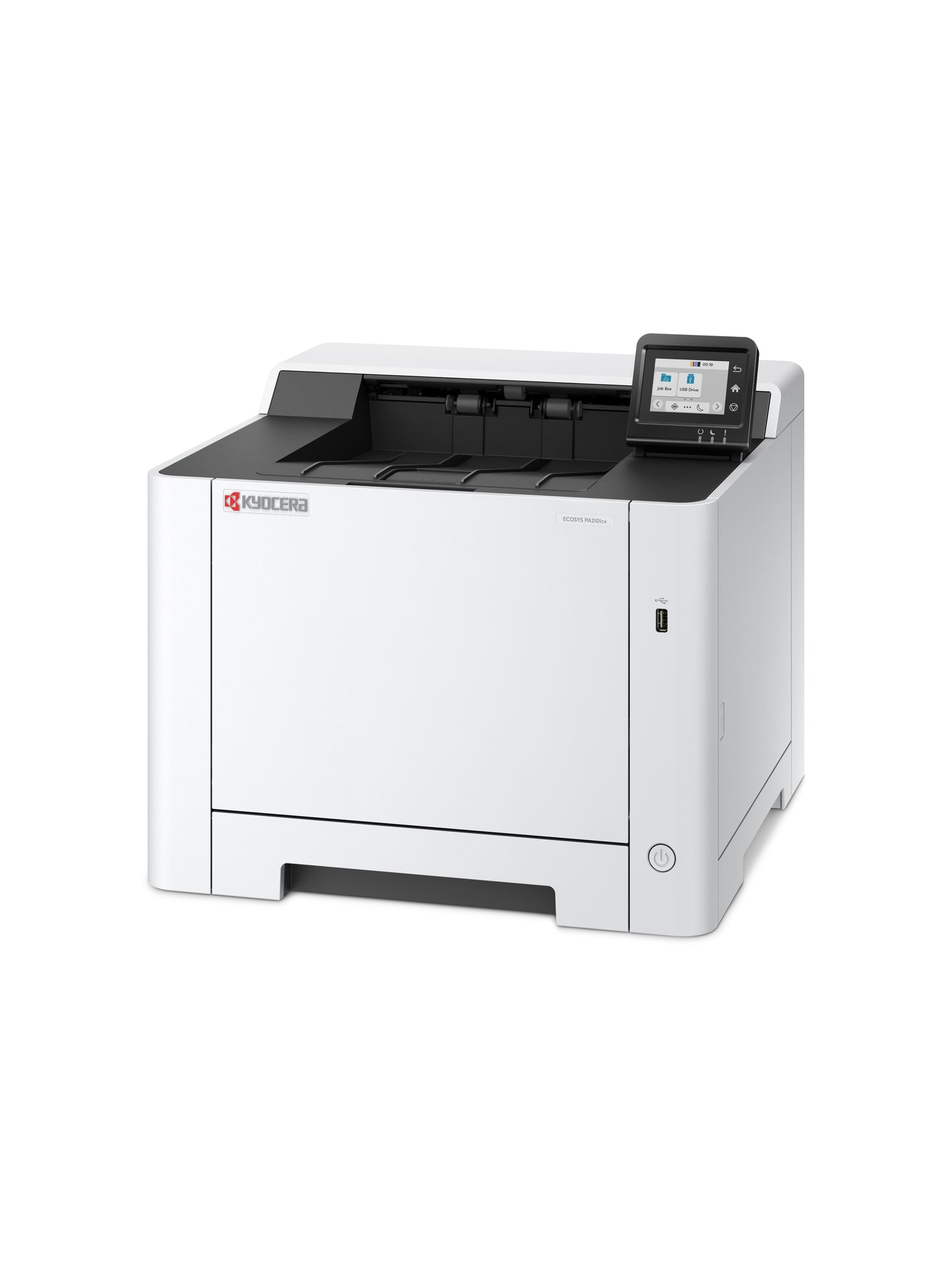 Kyocera Ecosys PA2101CX A4 Kleurenlaserprinter - 2