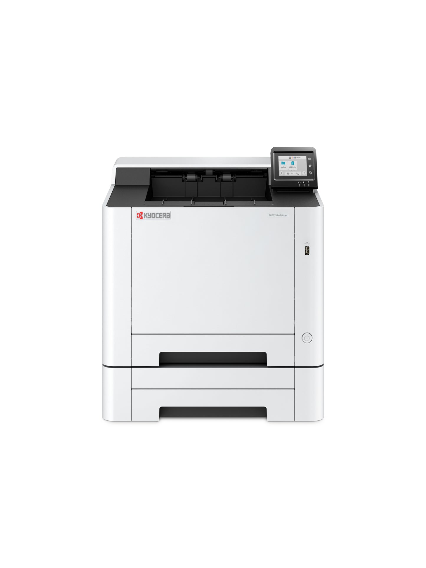 Kyocera ECOSYS PA2101cwx A4 Kleur Laser Printer