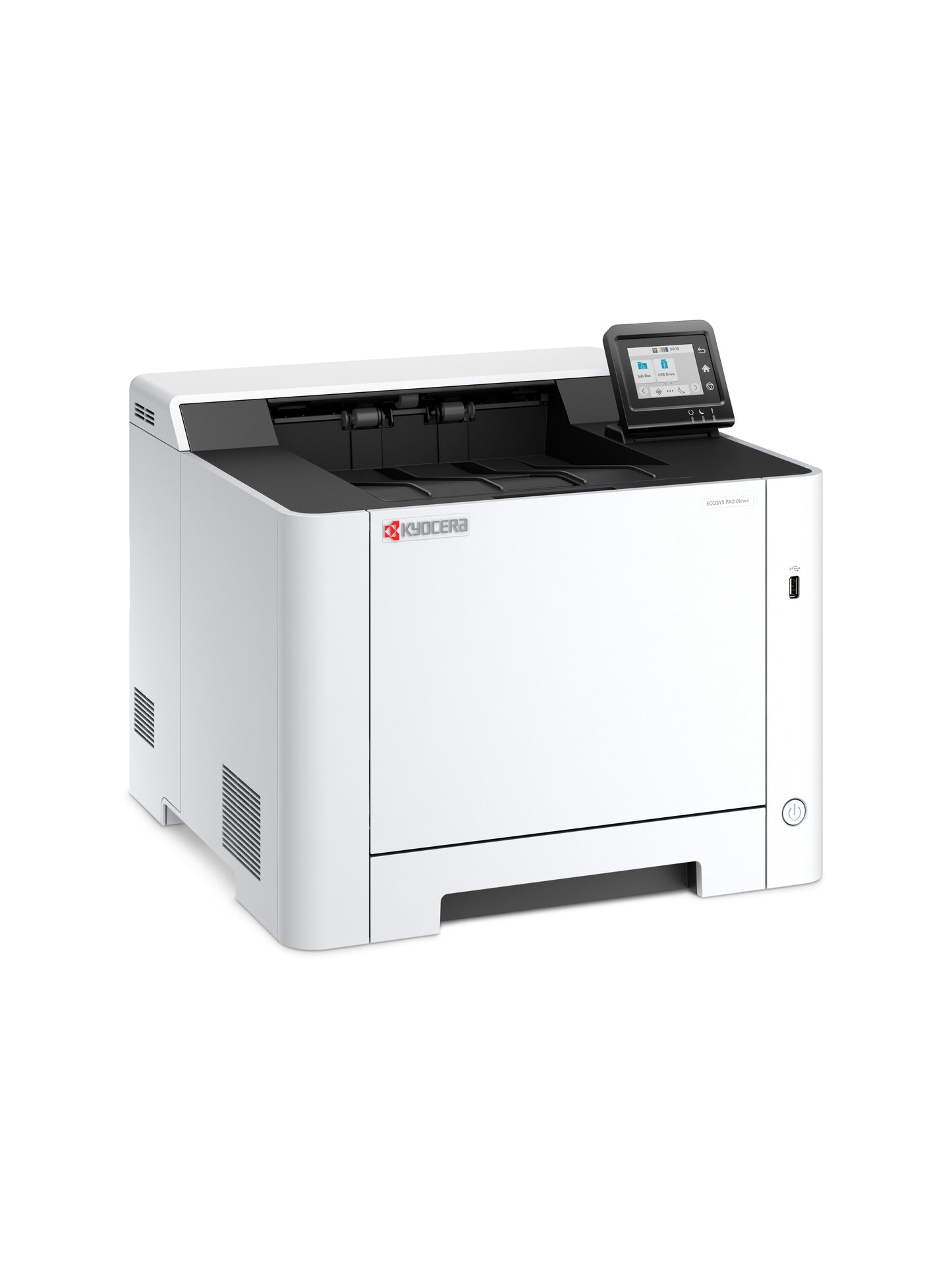 Kyocera ECOSYS PA2101cwx A4 Kleur Laser Printer - 2