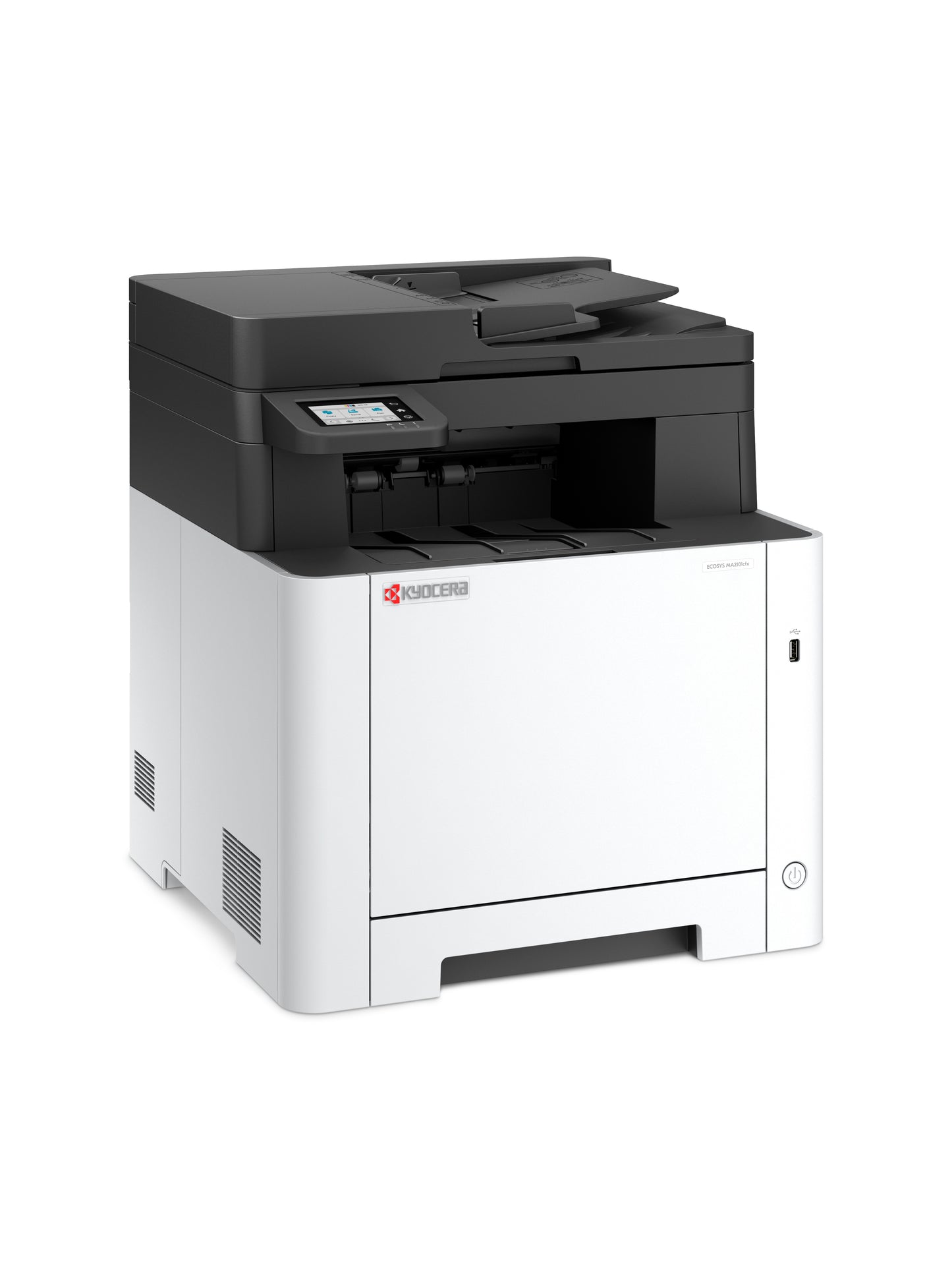 Kyocera ECOSYS MA2101cfx A4 kleurenmultifunctional met energiezuinig ontwerp - 3