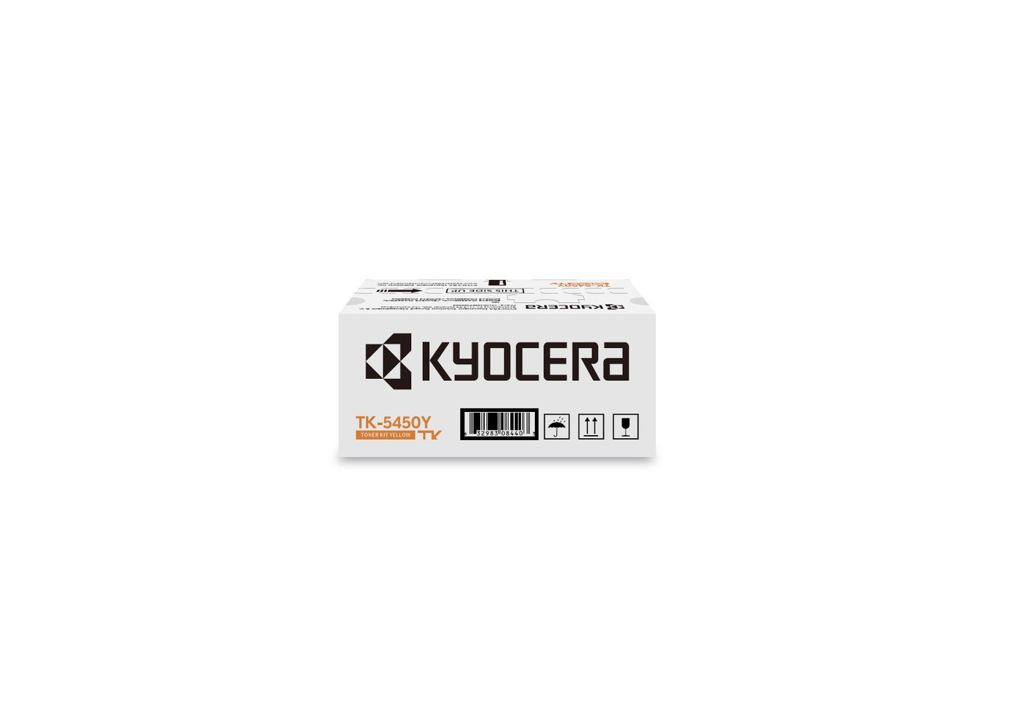 Kyocera TK-5450Y Geel Toner Cartridge (3200 pagina’s)