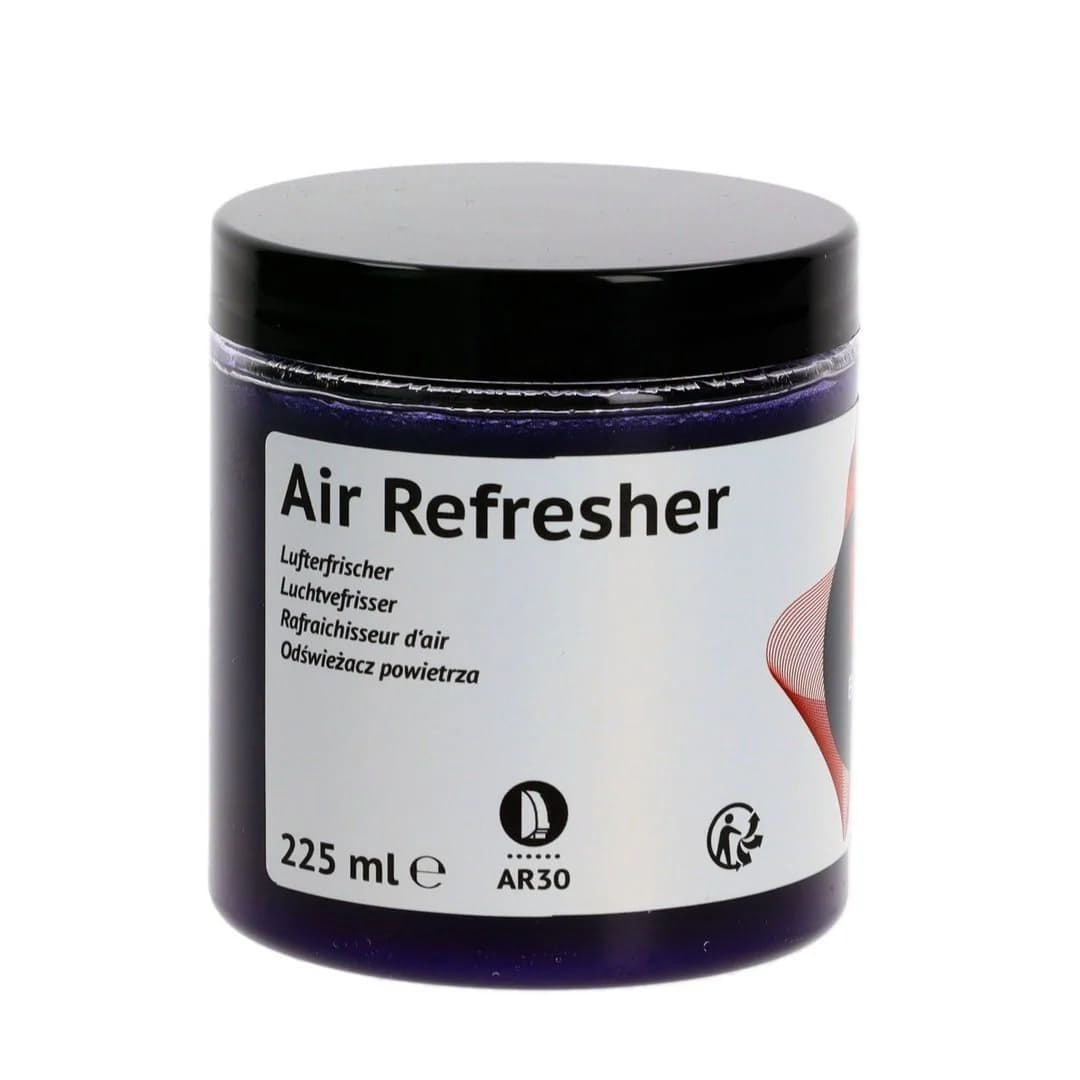 BlackSatino AR30 Qlash luchtverfrisser 225ml 333359