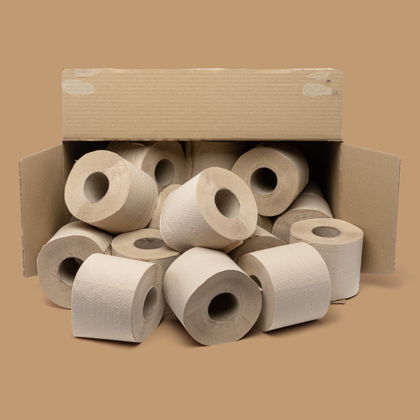 The Good Roll Bamboe Naked Toiletpapier, 2-laags, 300 vellen - 3
