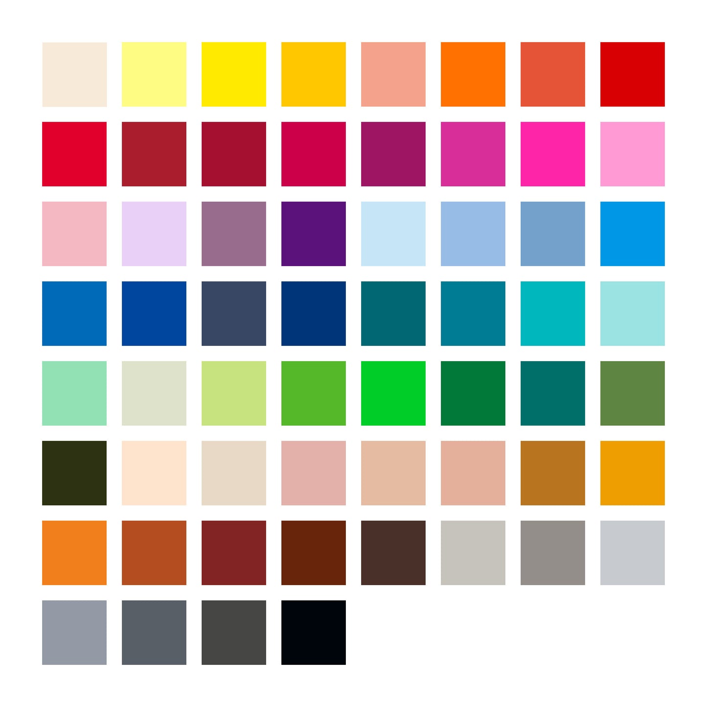 Staedtler Pigment Brushpen Set 60 Kleuren, Waterbasis, Recycled Housing - 3