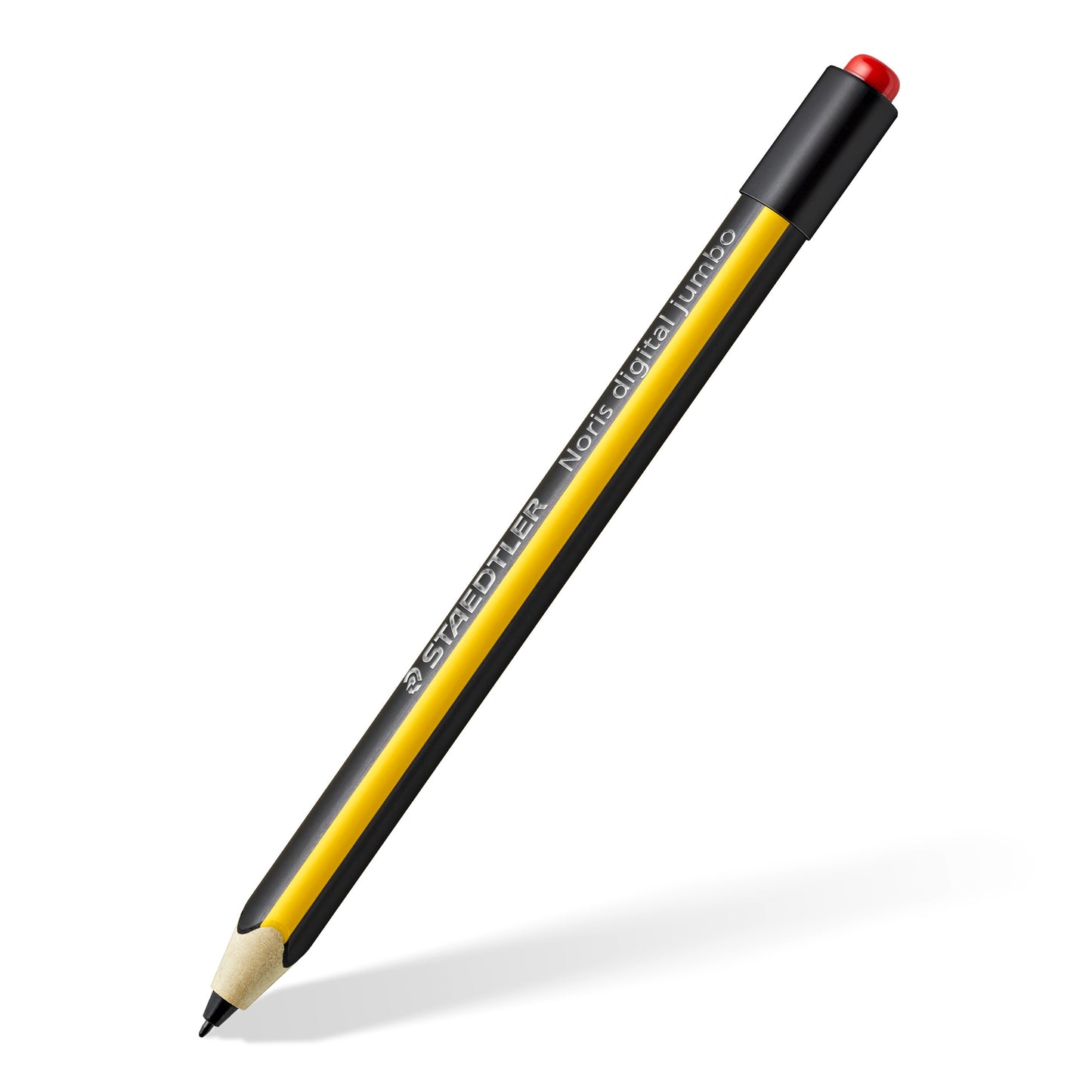 STAEDTLER Noris digital jumbo potlood, compatibel met tablets - 2