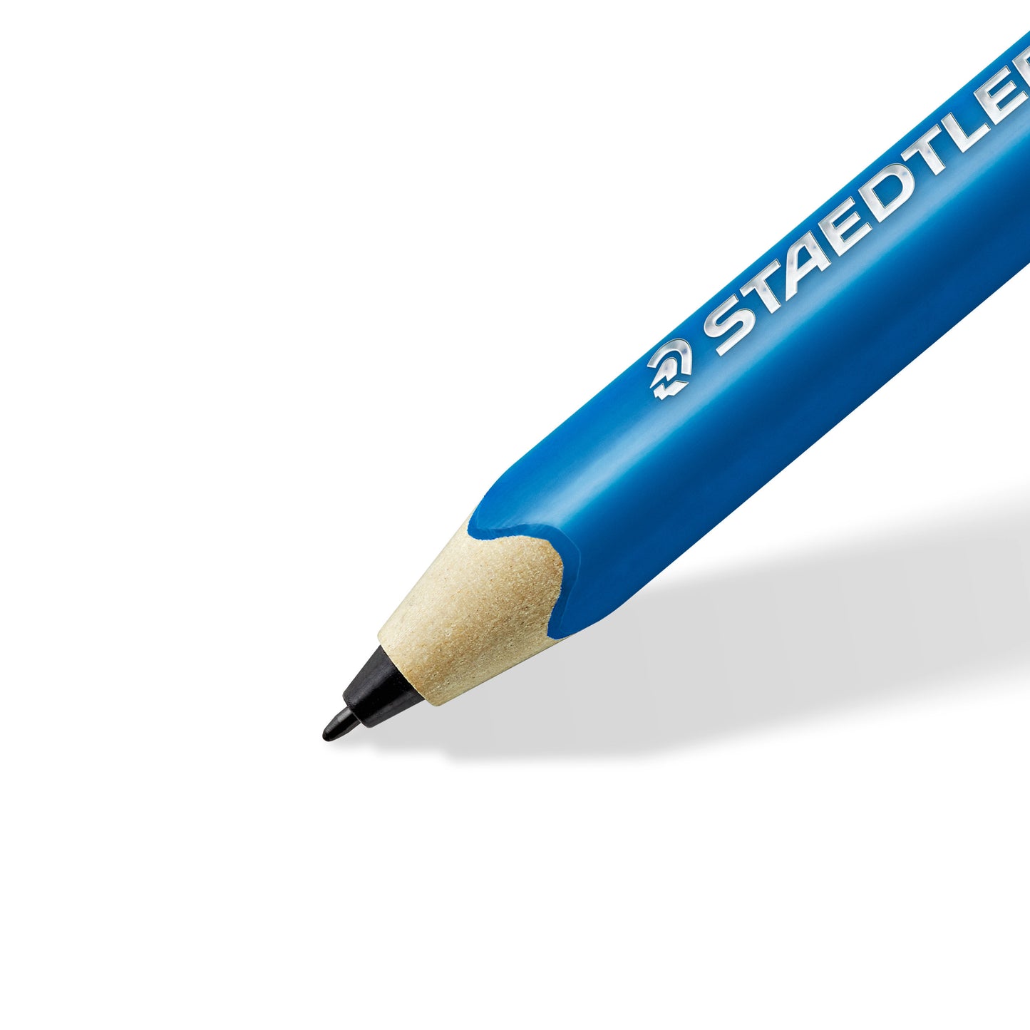 STAEDTLER Lumograph digital jumbo potlood, compatibel met tablets - 6