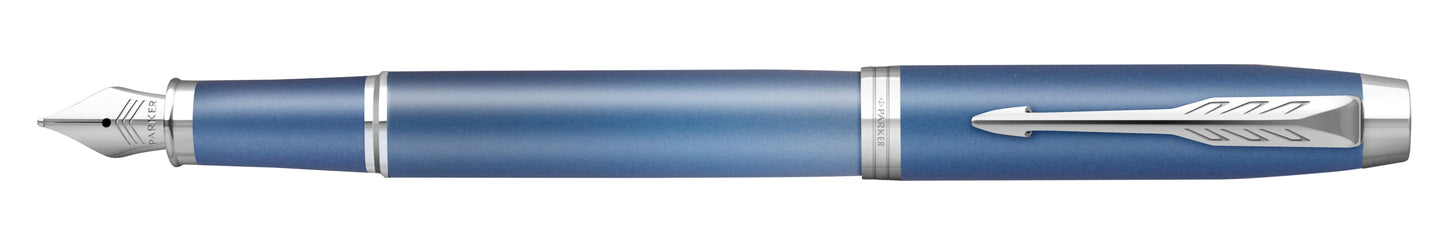 Vulpen Parker IM Rituals CT F blauw