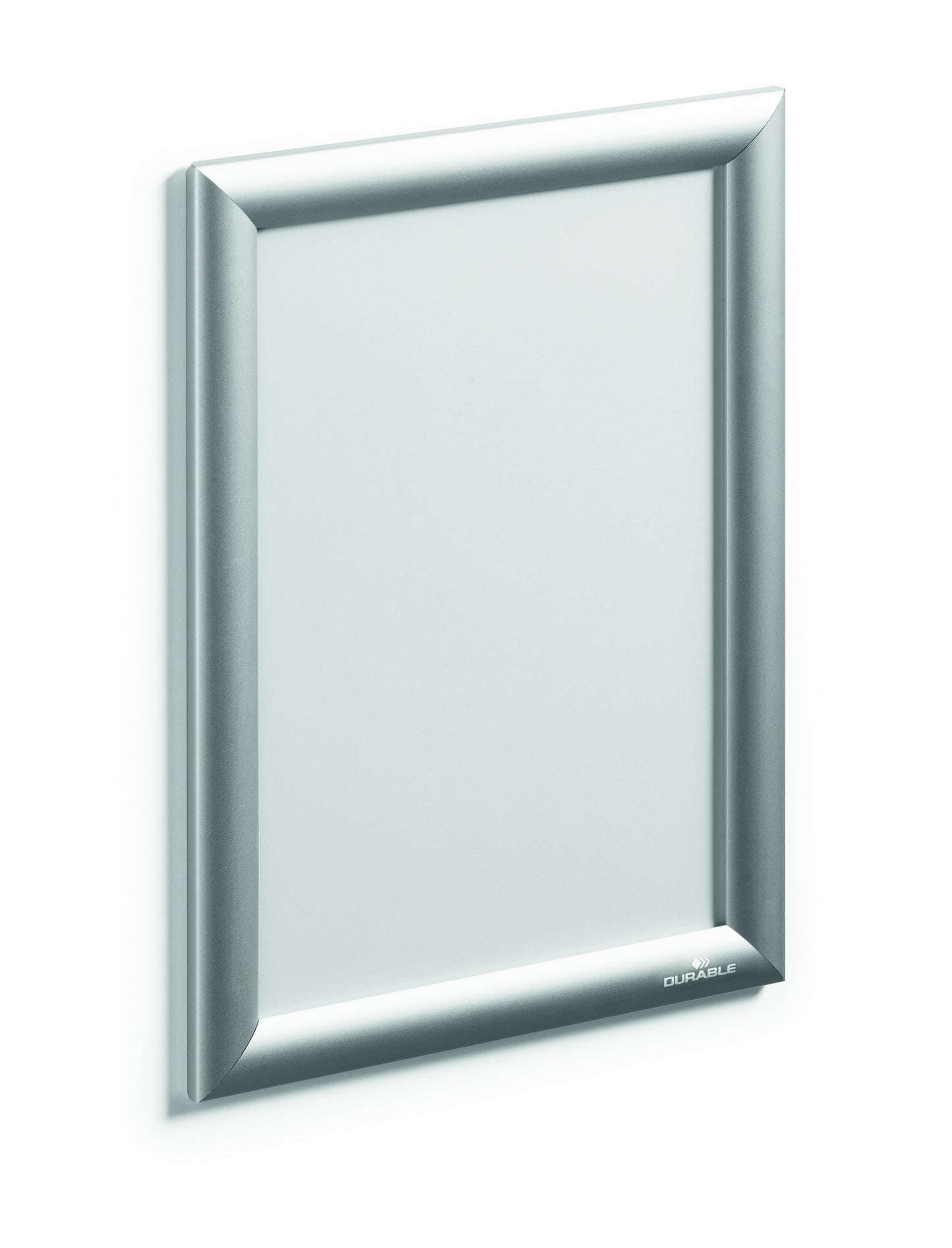 Durable A4 Aluminium Kliklijst met Vervangbare Insert