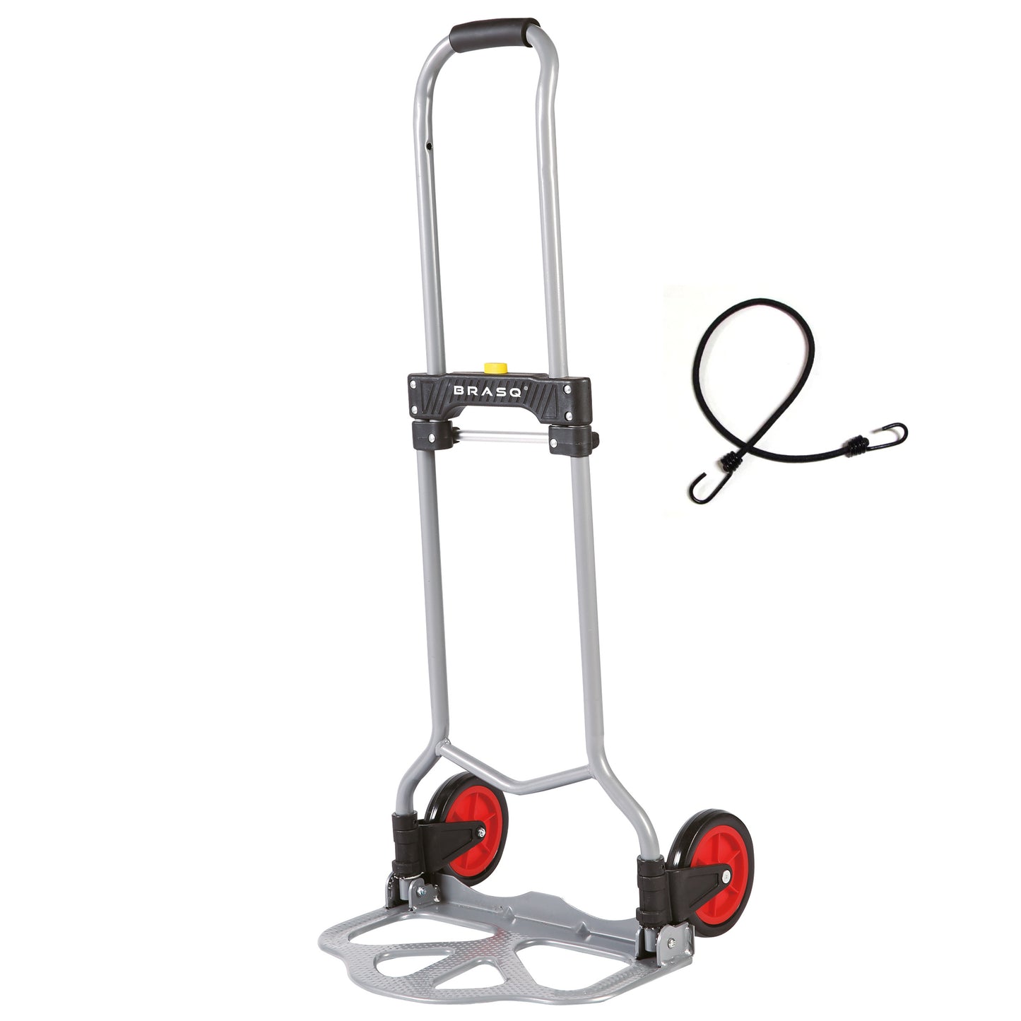 Steekwagen BRASQ Inkl. HT60 en Bagagespin 60kg