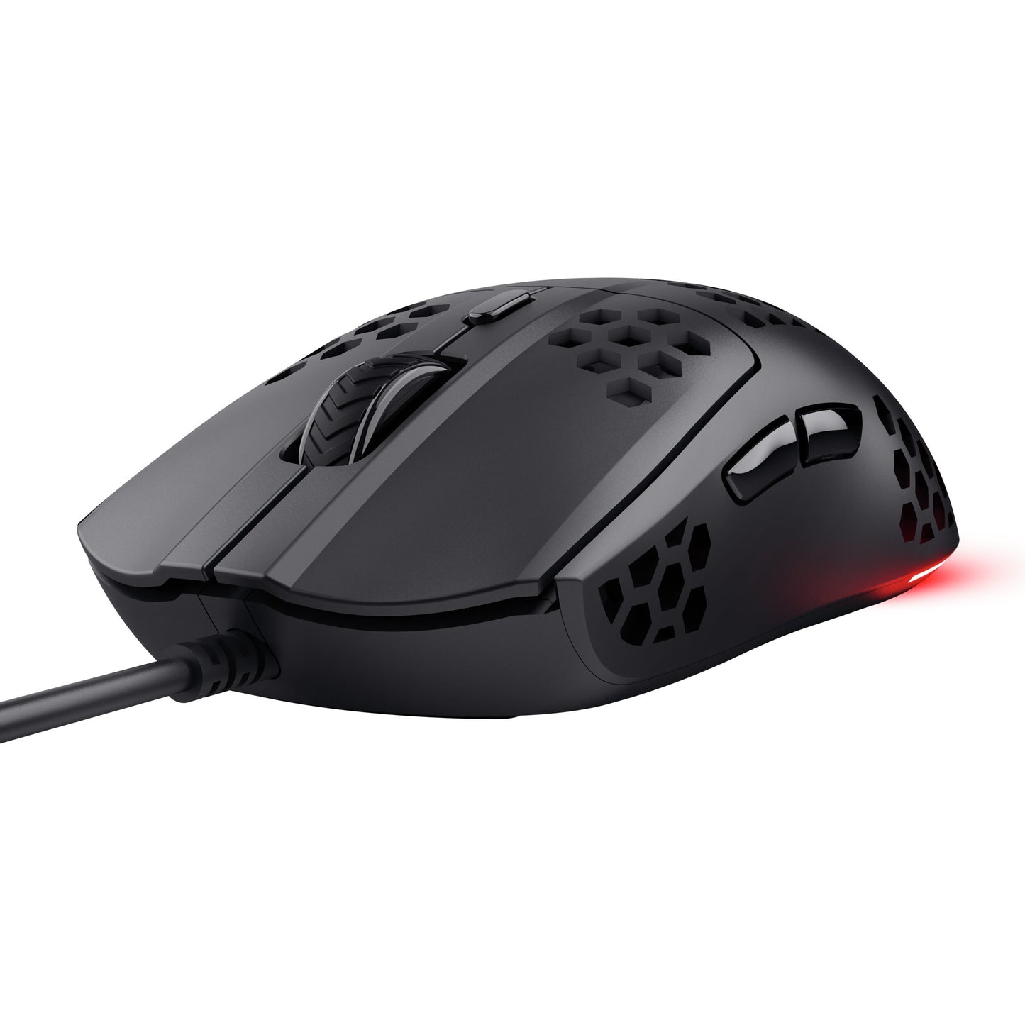Trust GXT928 Helox Bedrade Gaming Muis met RGB-verlichting en Lichtgewicht Ontwerp - 2