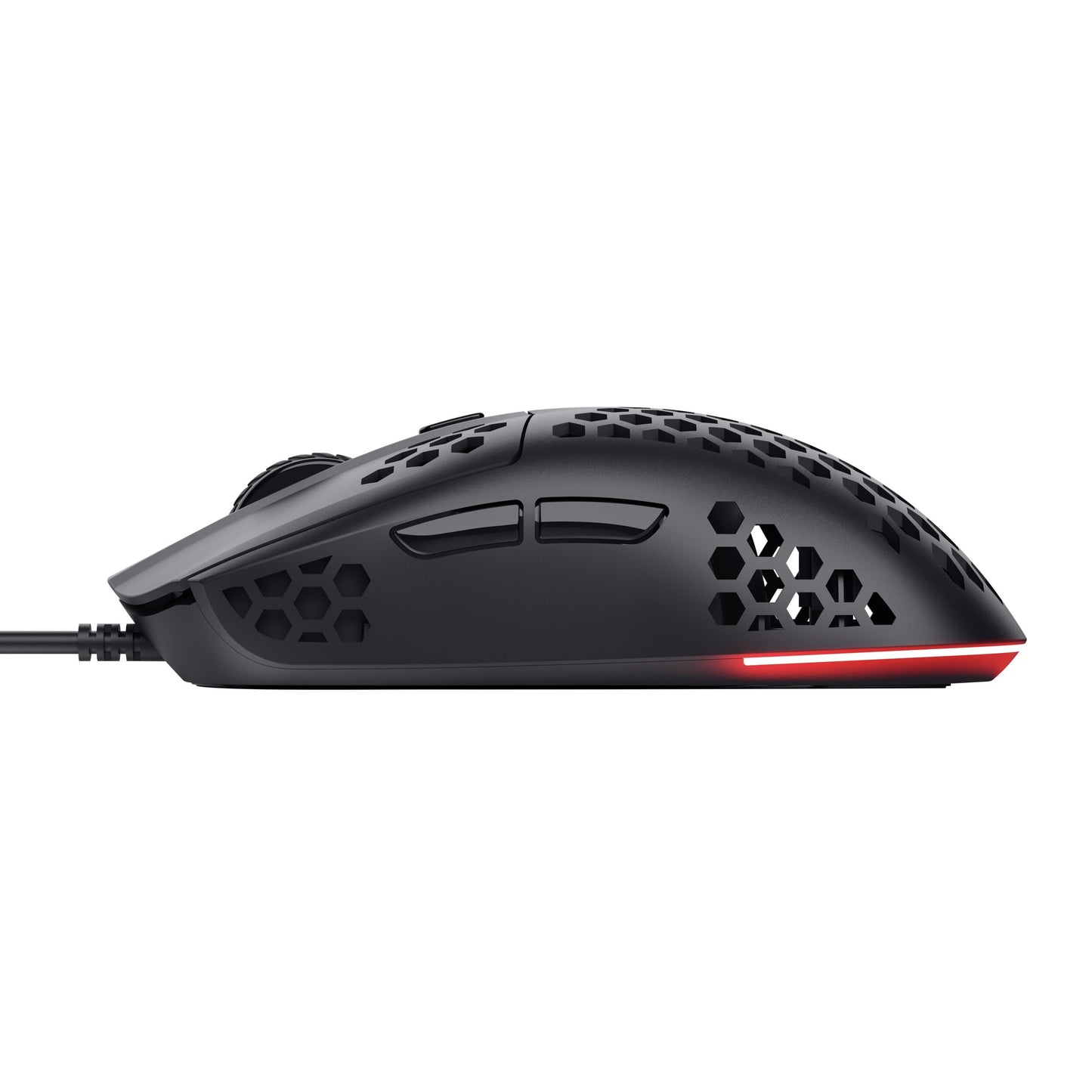 Trust GXT928 Helox Bedrade Gaming Muis met RGB-verlichting en Lichtgewicht Ontwerp - 3