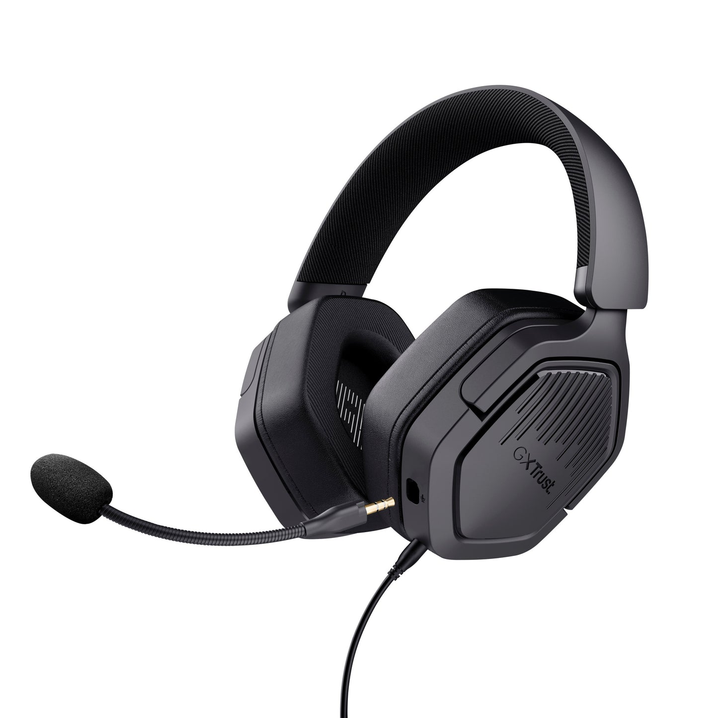 Trust GXT492 Carus Bedrade Gaming Headset