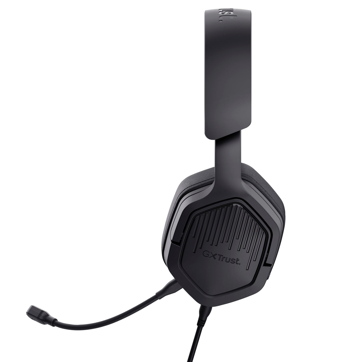 Trust GXT492 Carus Bedrade Gaming Headset - 3