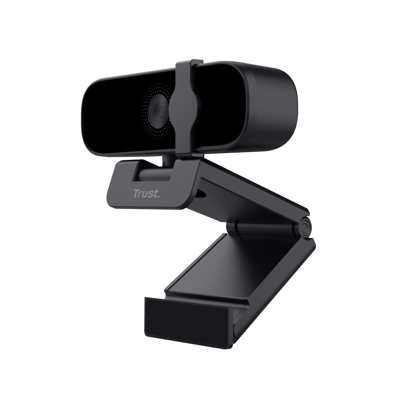 Trust Tanor Full HD Webcam met Privacyfilter - 3