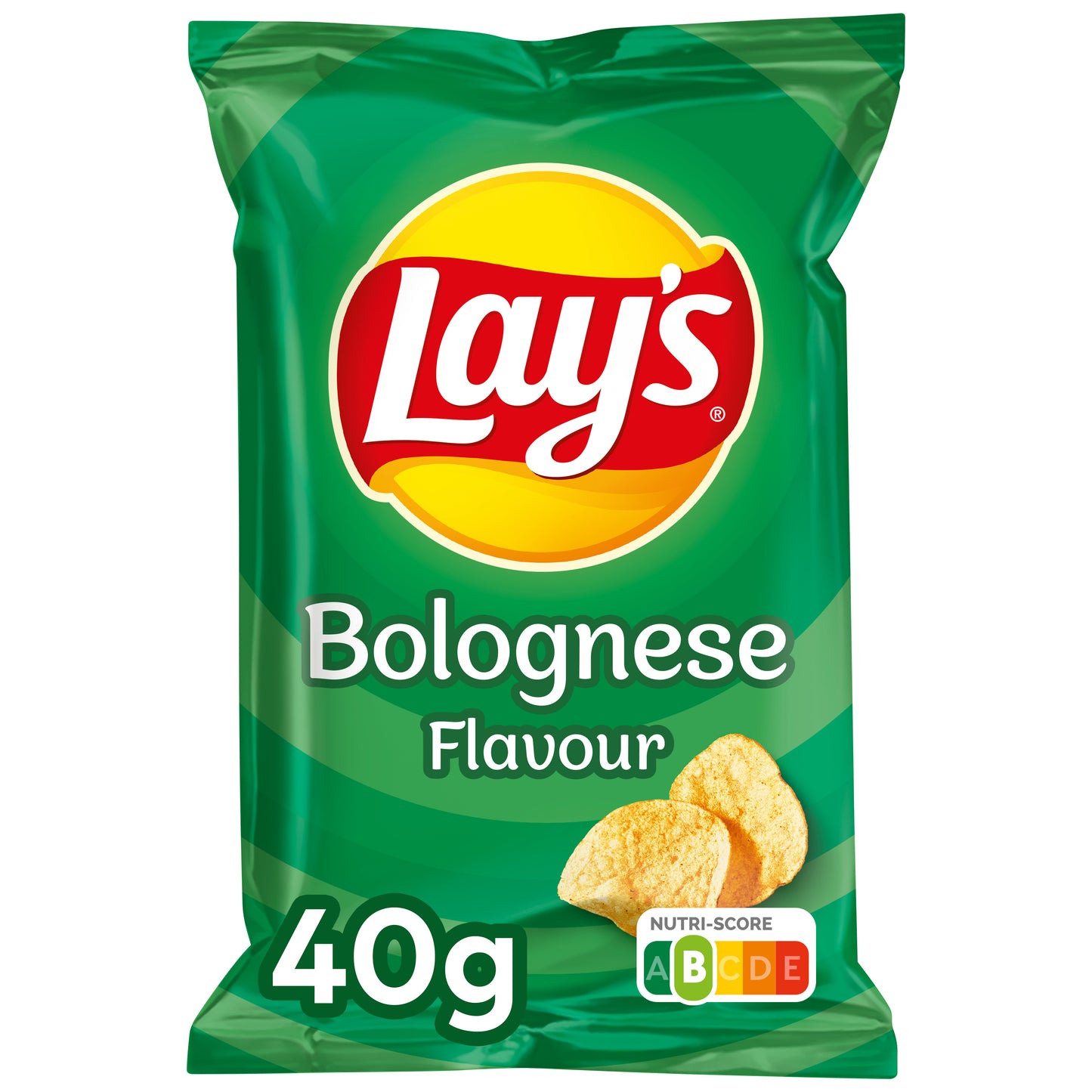Lay’s Chips Bolognese 40 gram - 2