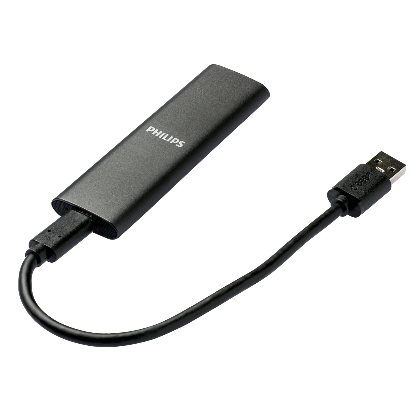 Philips 1TB Ultra Speed externe SSD Space Grey