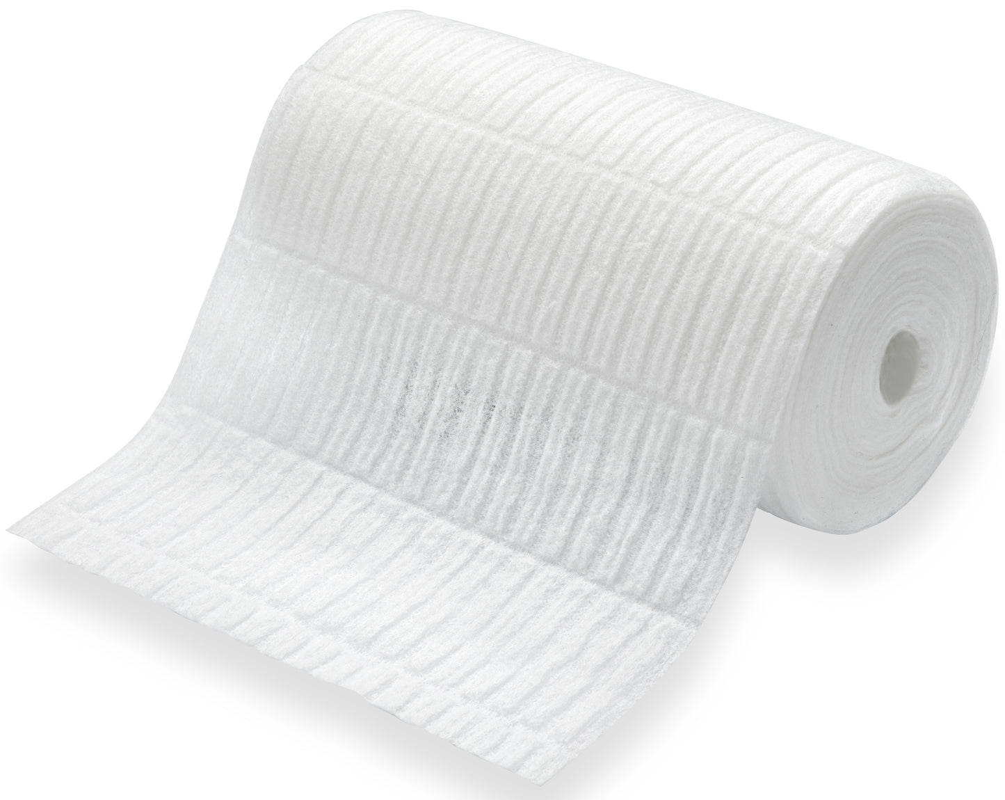 Stofwisdoek Cleaninq vloer XXL 45x25cm, rol van 32 vellen