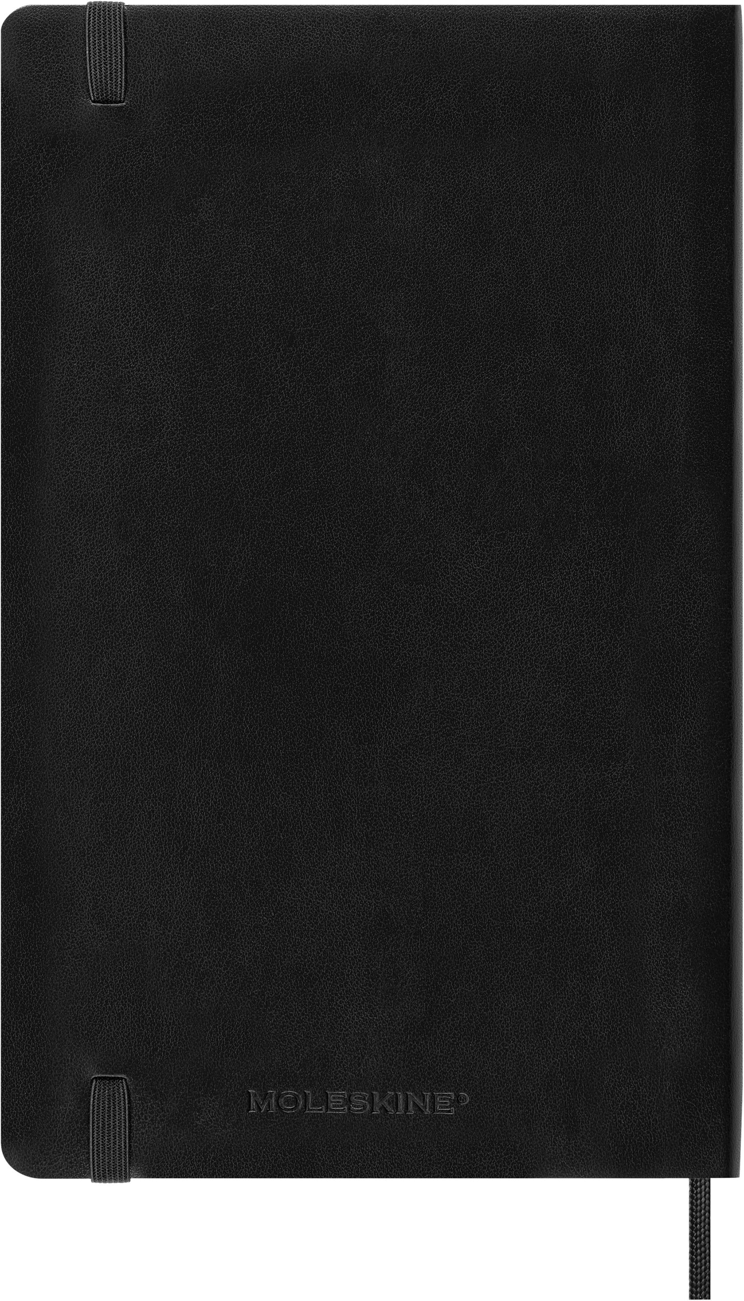 Moleskine 18 Maanden Weekly Notebook Planner juli-december, Zacht - 6