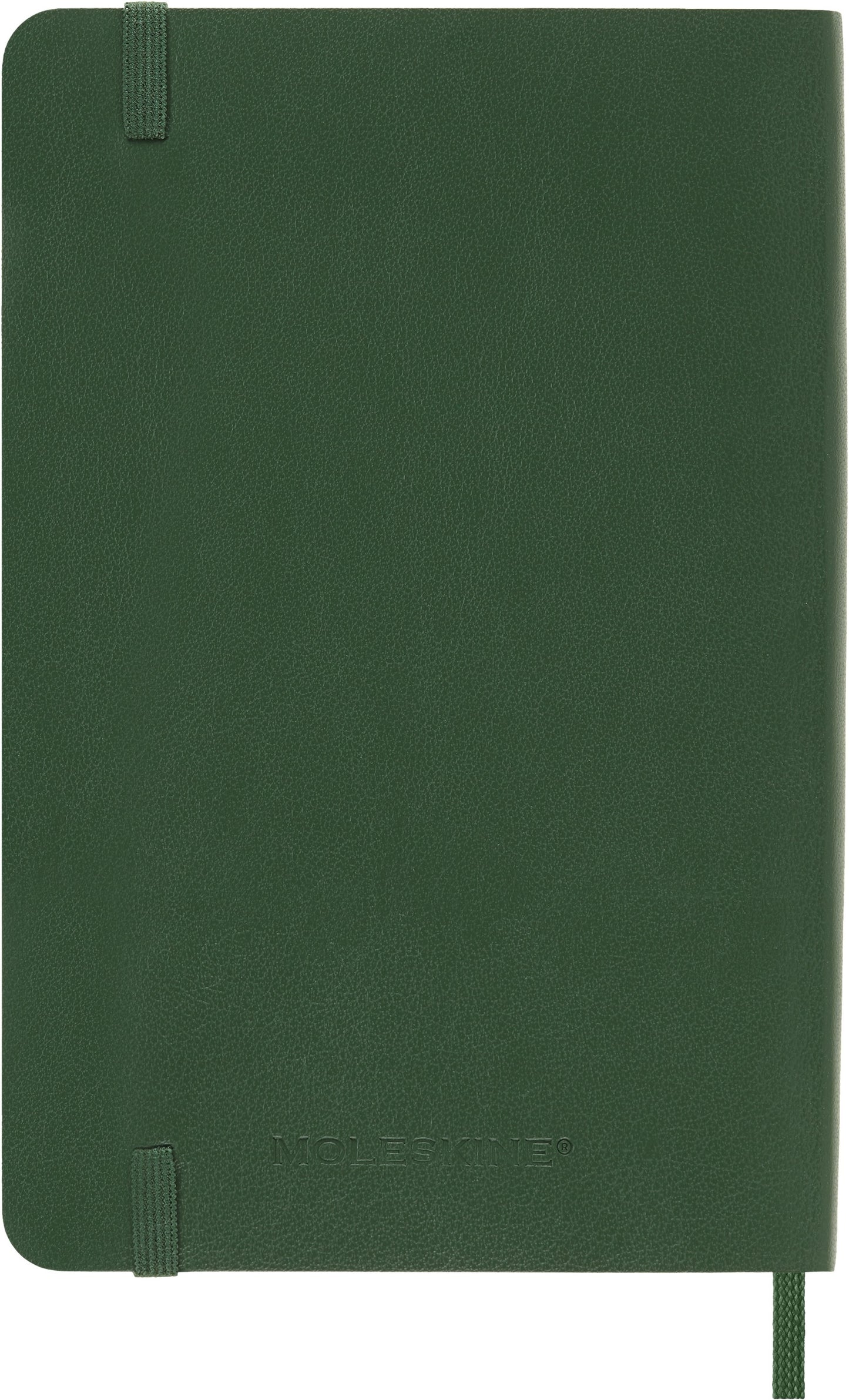Agenda 2026 Msk Plan Week Pocket 7 dagen/1 pagina Myrtle Green - 6