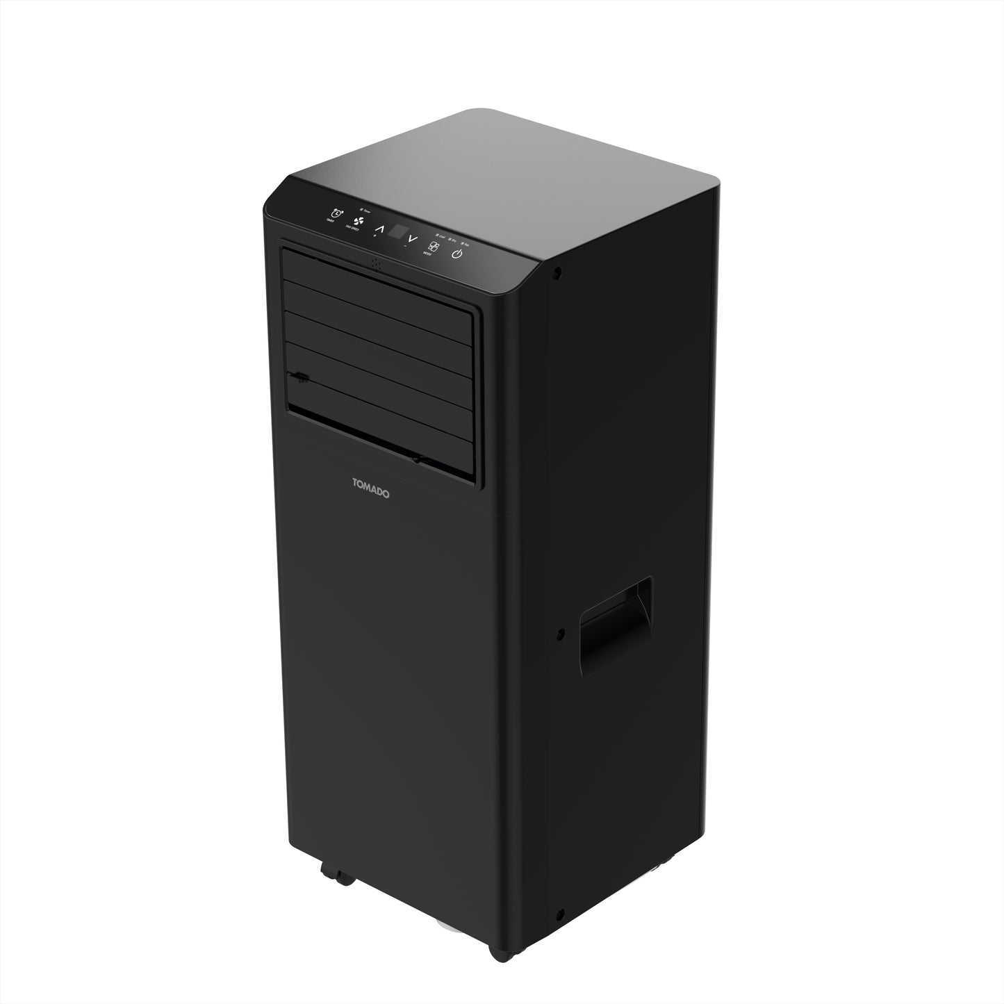 Mobiele airconditioner Tomado TMA9002B 80m³ zwart - 2